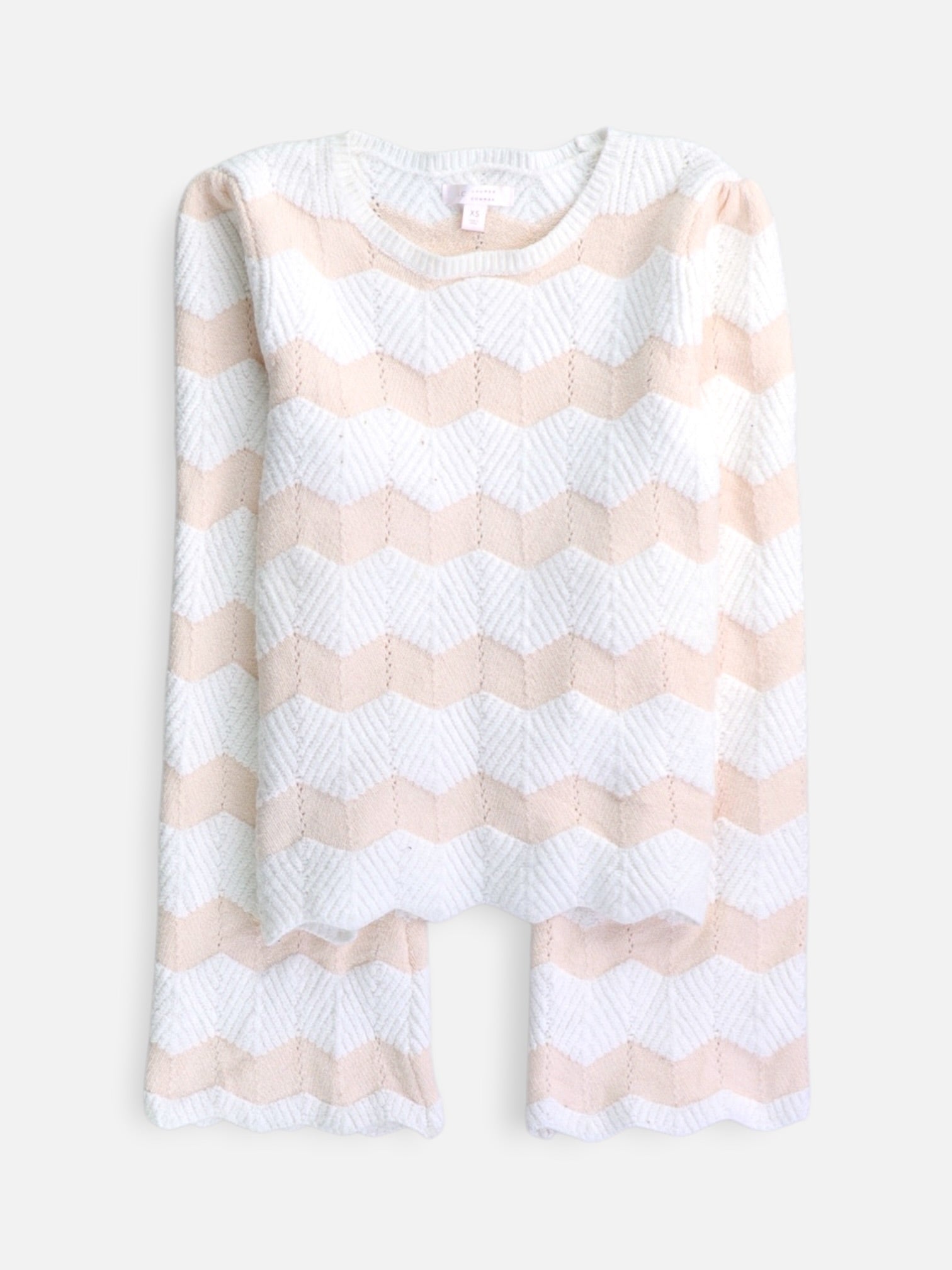 Sueter Knit Casual - Mujer - XS