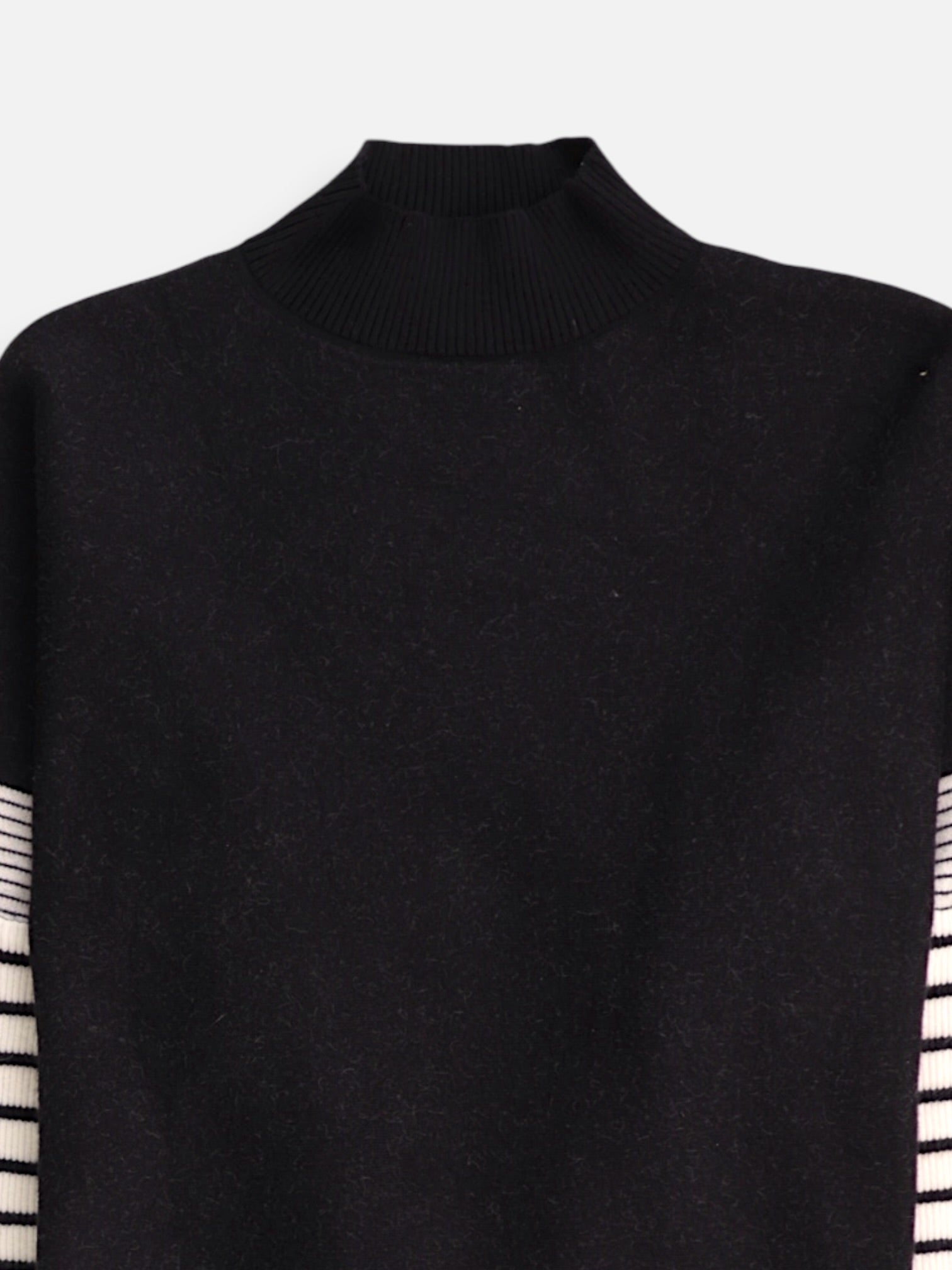 Poncho Knit - Mujer - Talla Única (One Size)
