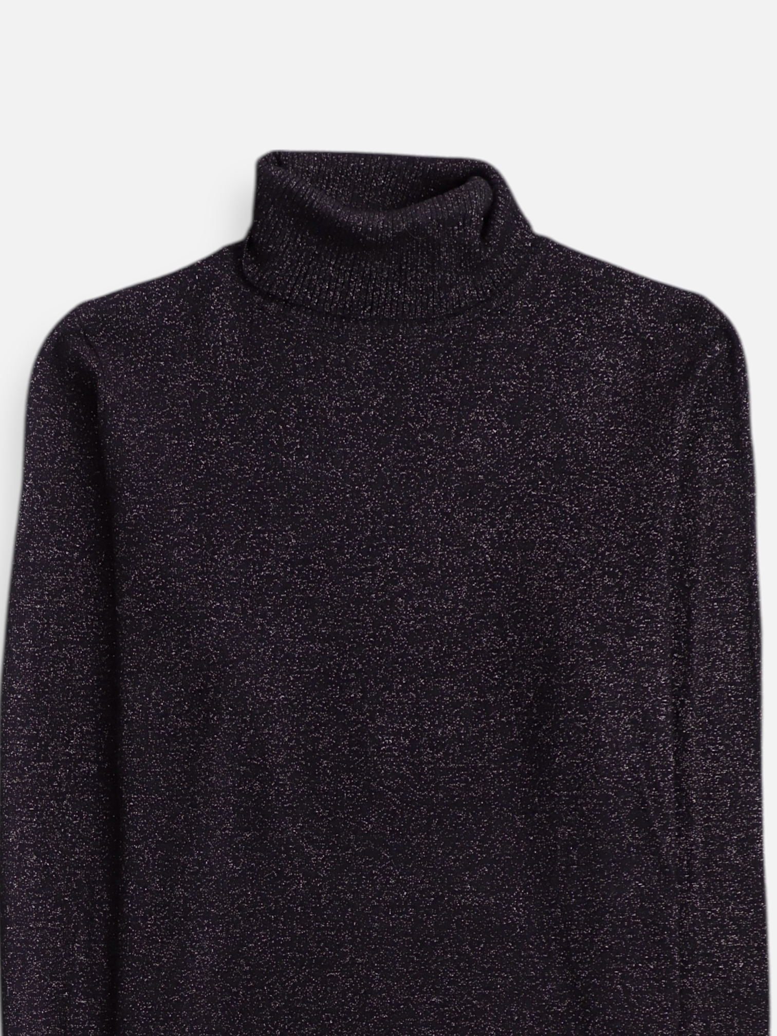 WORTHINGTON Sueter Casual Turtleneck - Mujer - Medium