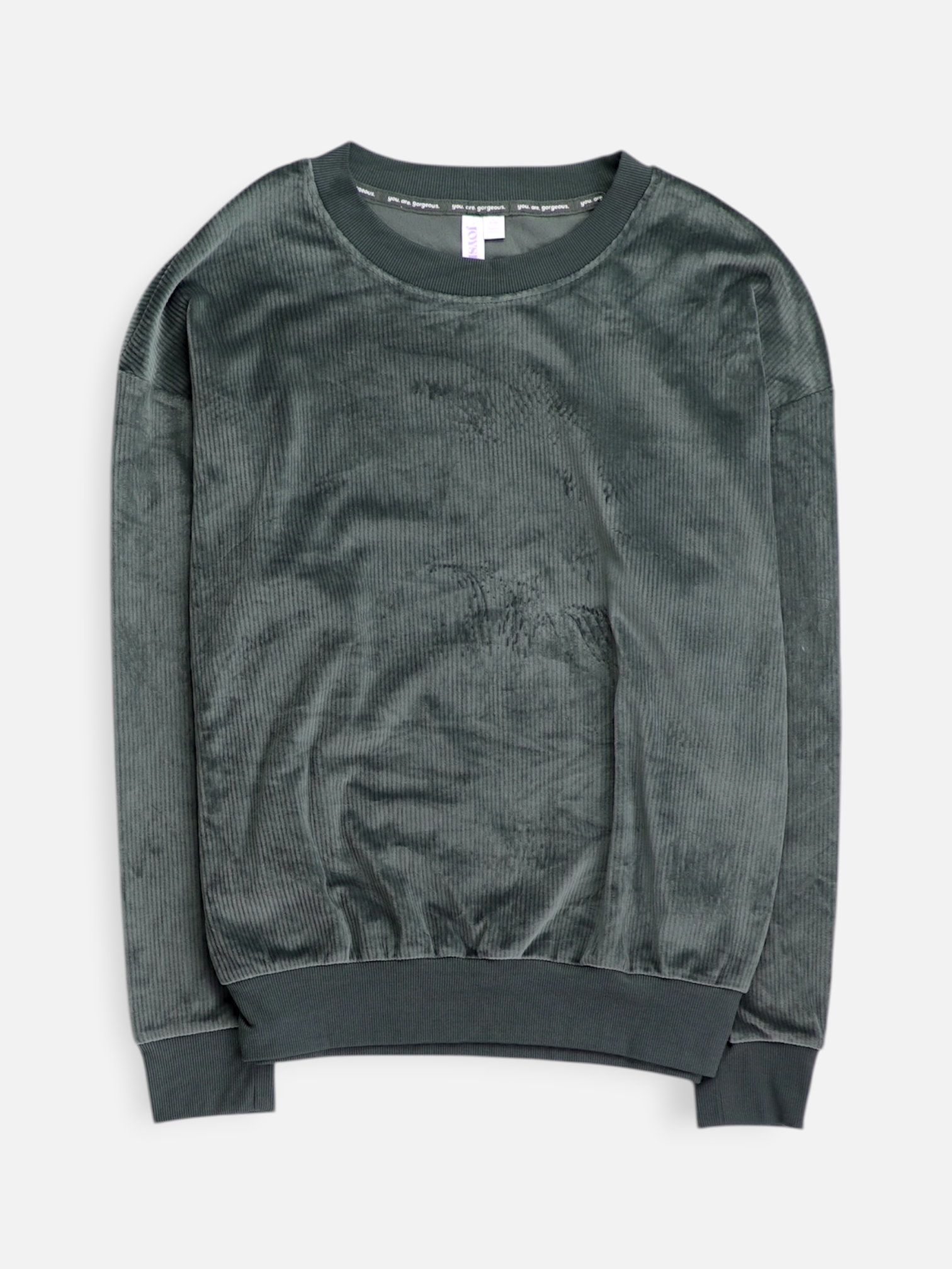 Sudadera Sweatshirt Basic - Niña - Medium - 8-10Y (Años)