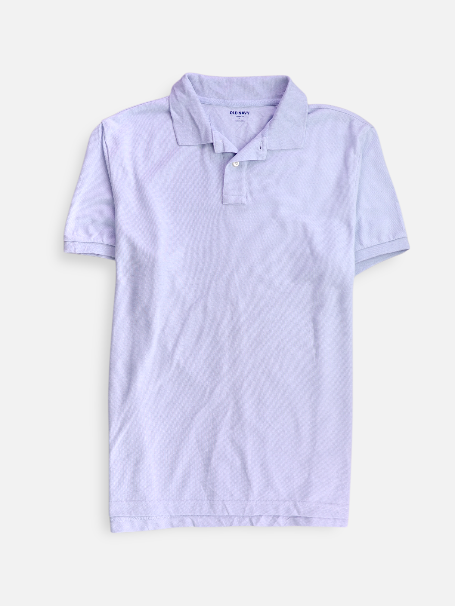 Old Navy Camisa Casual - Hombre - Large