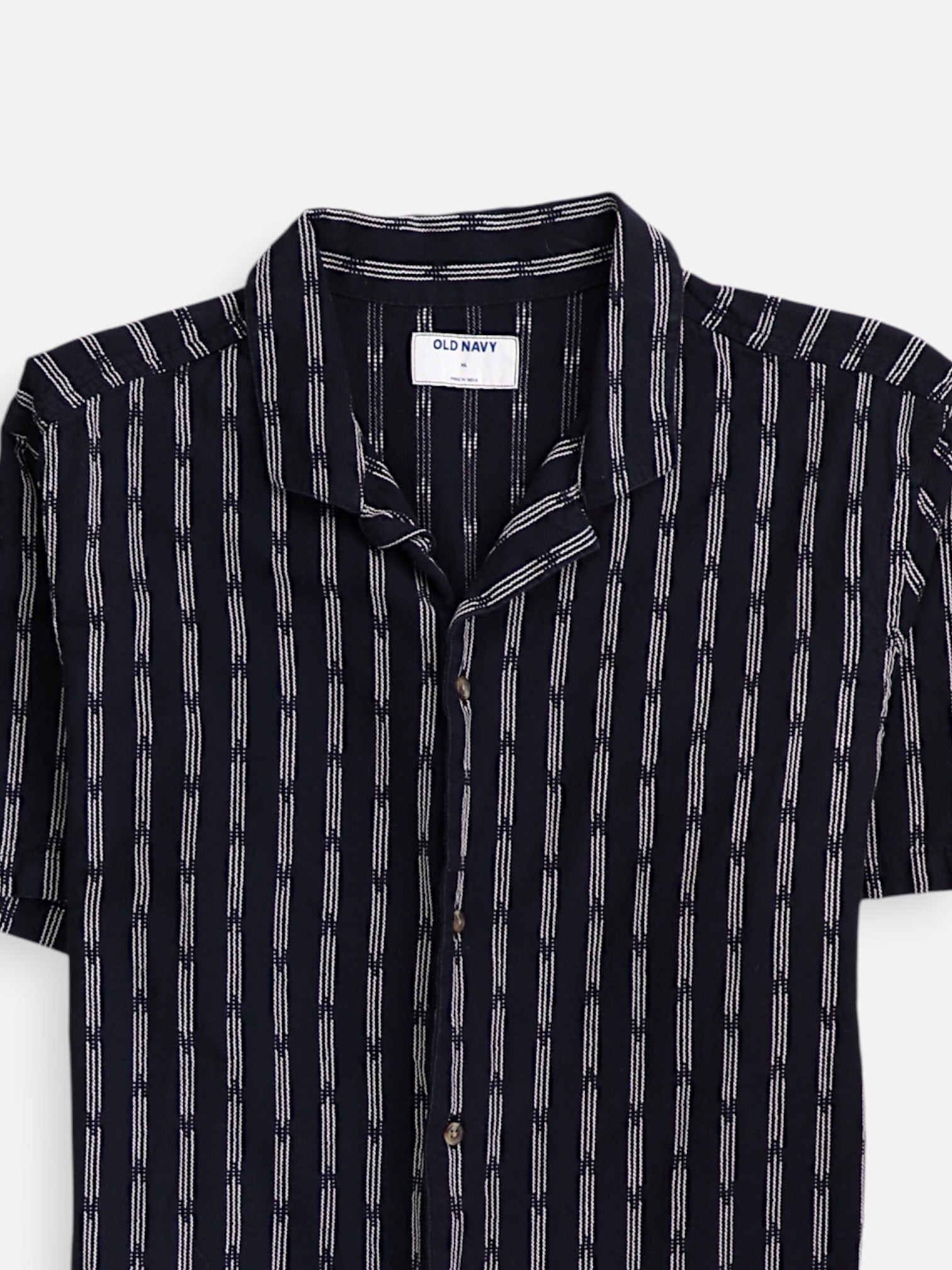 Old Navy Camisa Casual - Hombre - XL