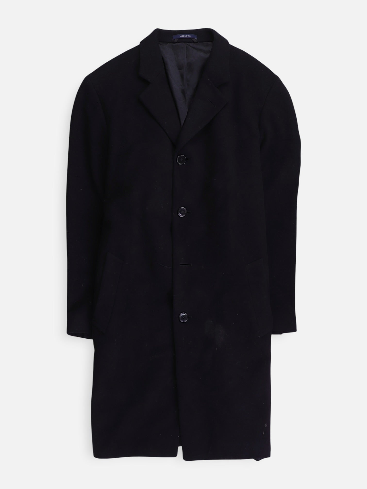Nautica Abrigo Single breasted trench Casual - Hombre - 42L