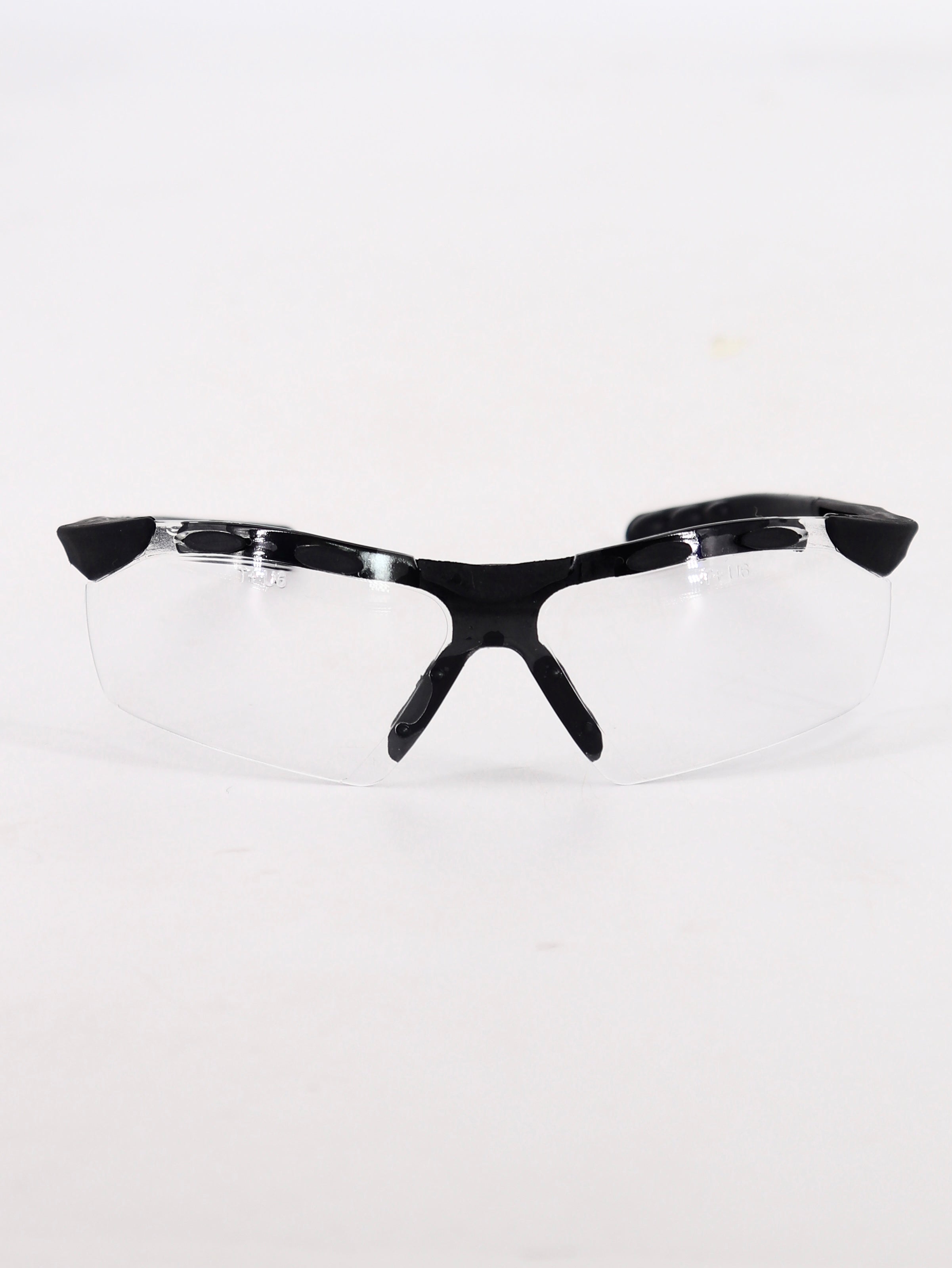 Lentes De Seguridad para Polvo y Salpicadura - Unisex - Talla Única (One Size)