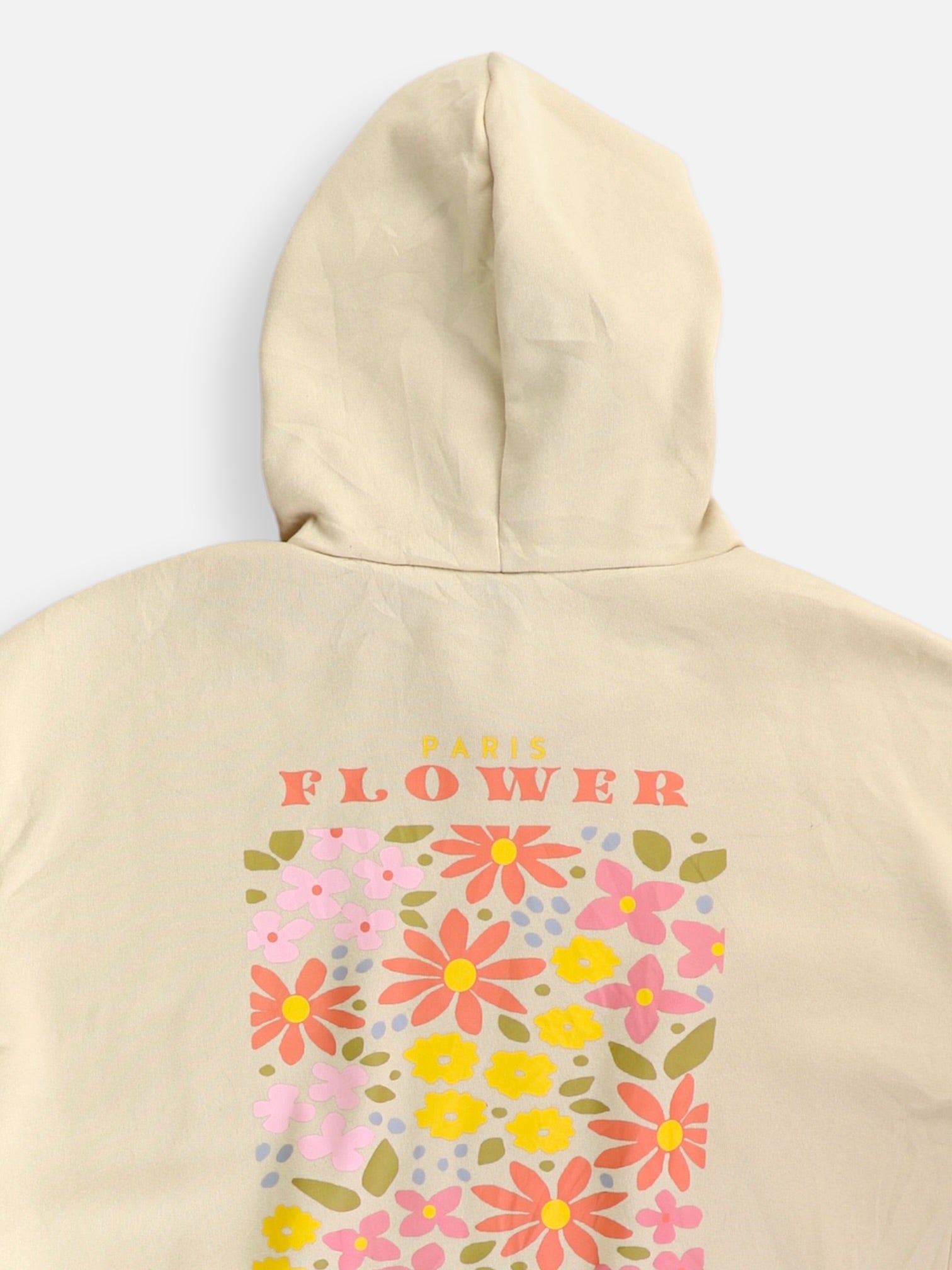SHEIN Sudadera Hoodie Basic - Mujer - Small