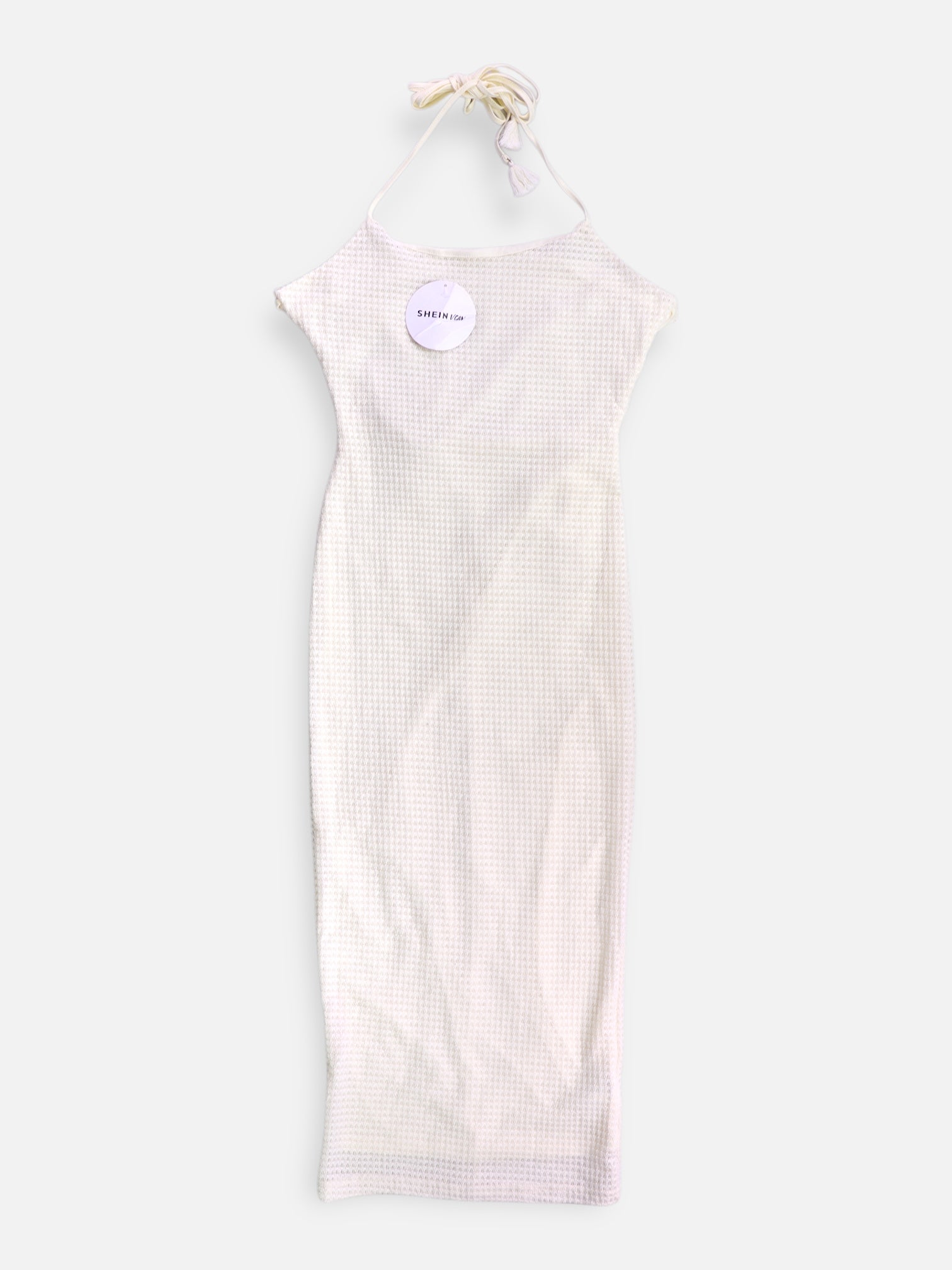 SHEIN Vestido Verano - Mujer - Small