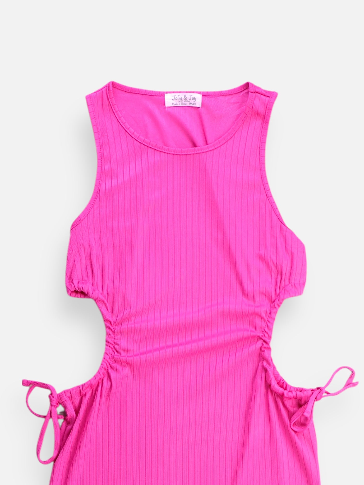 Vestido Casual - Mujer - Small