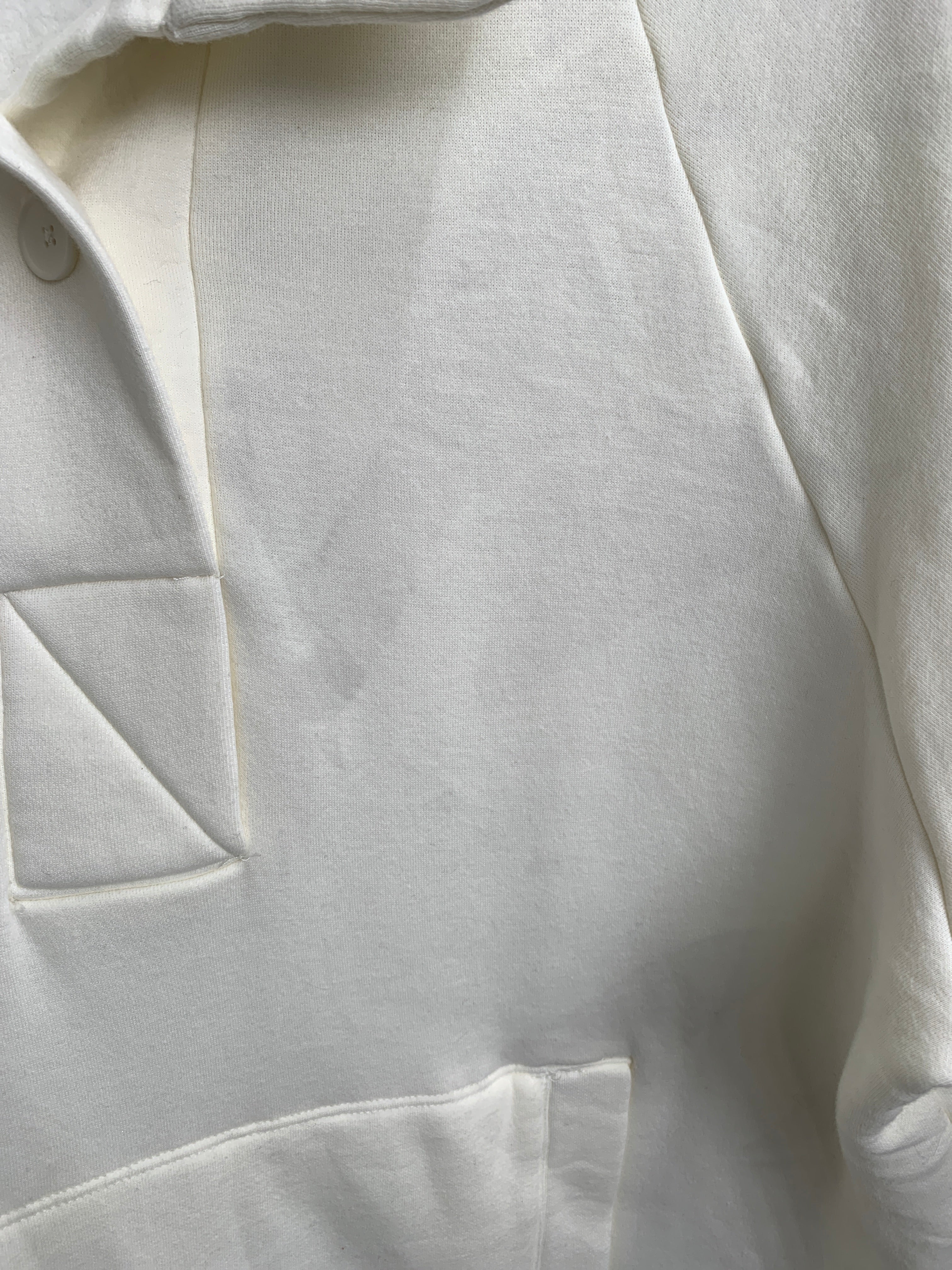 Sudadera Fleece Basic - Mujer - 2XL