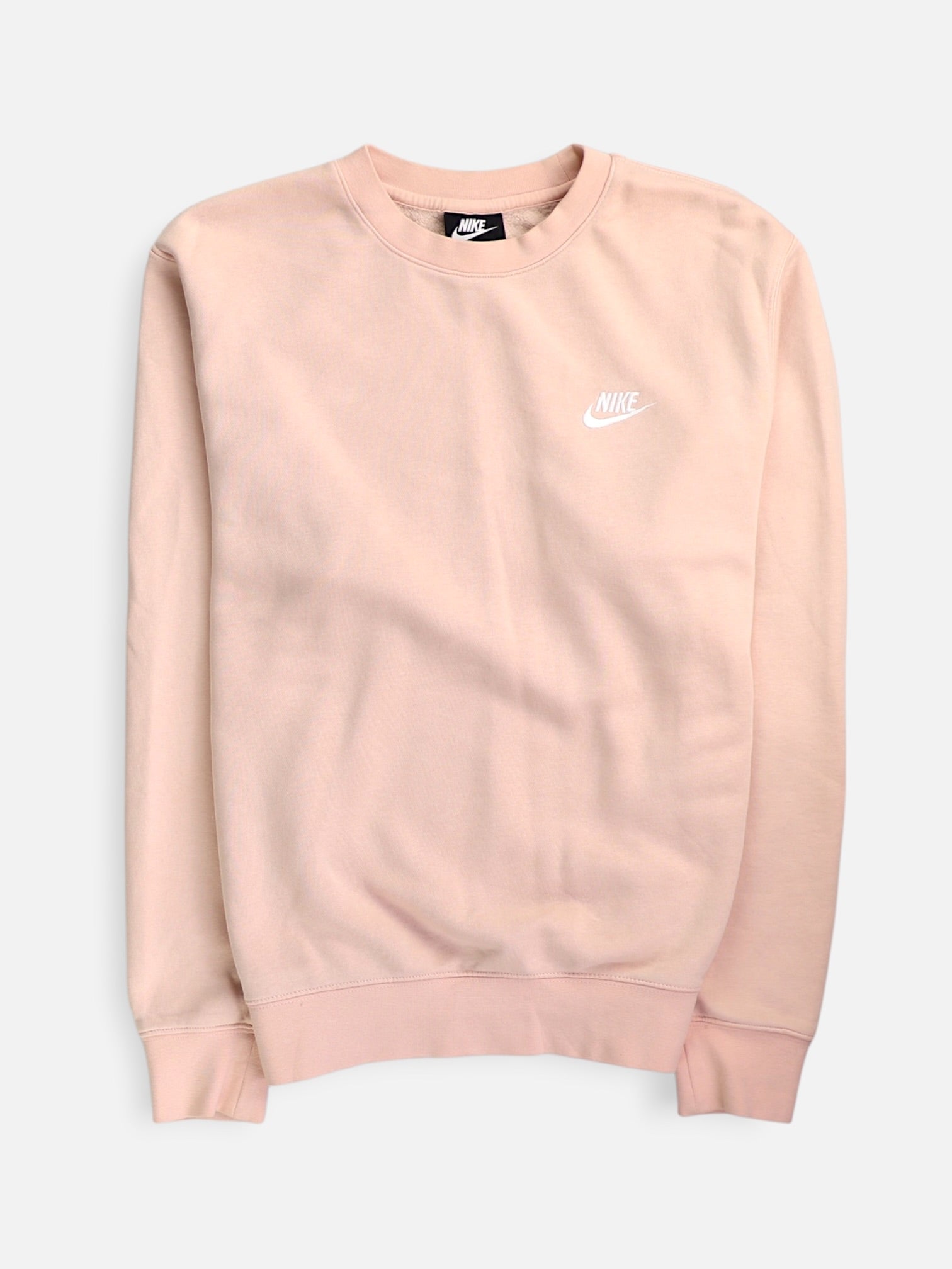 Adidas Sudadera Sweatshirt Deportivo - Mujer - Small