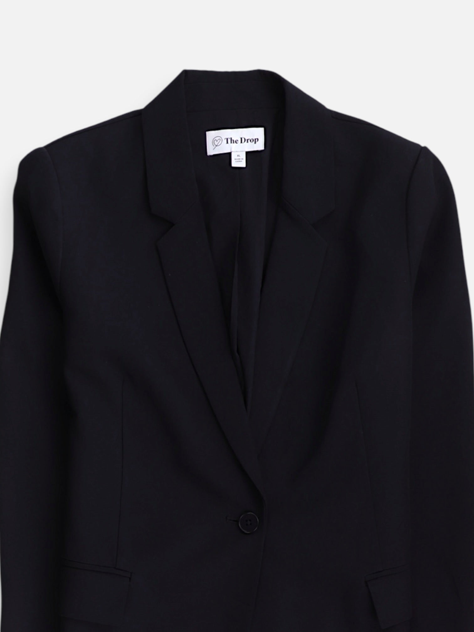 Blazer Casual - Mujer - XL