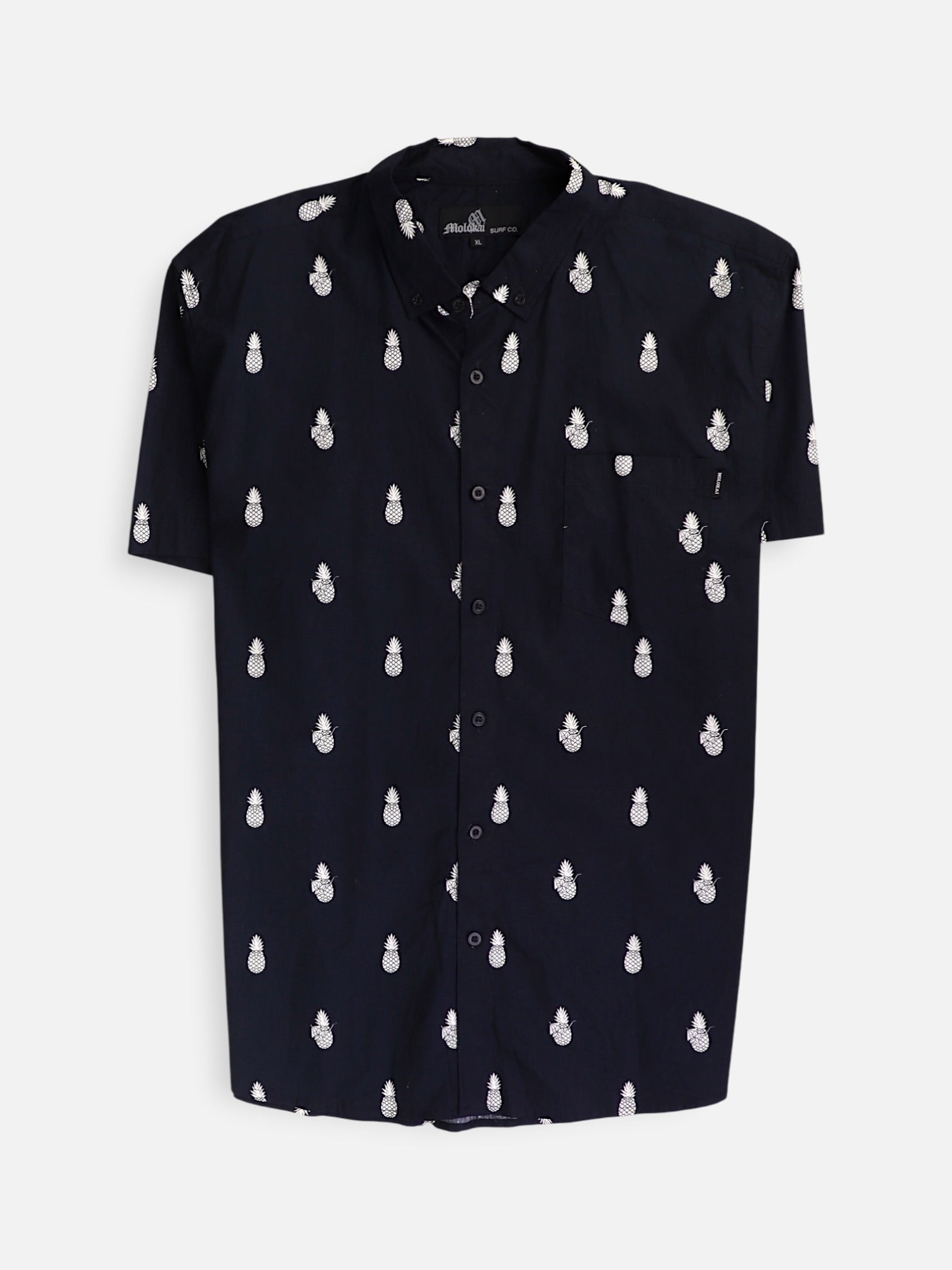 Camisa Verano - Hombre - XL