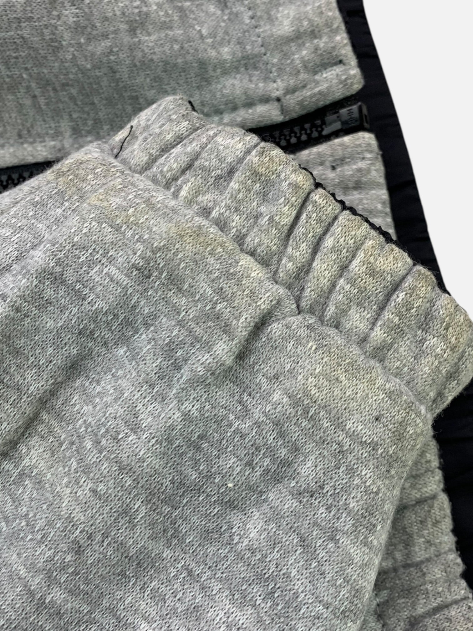 Chumpa Reversible - Hombre - Large