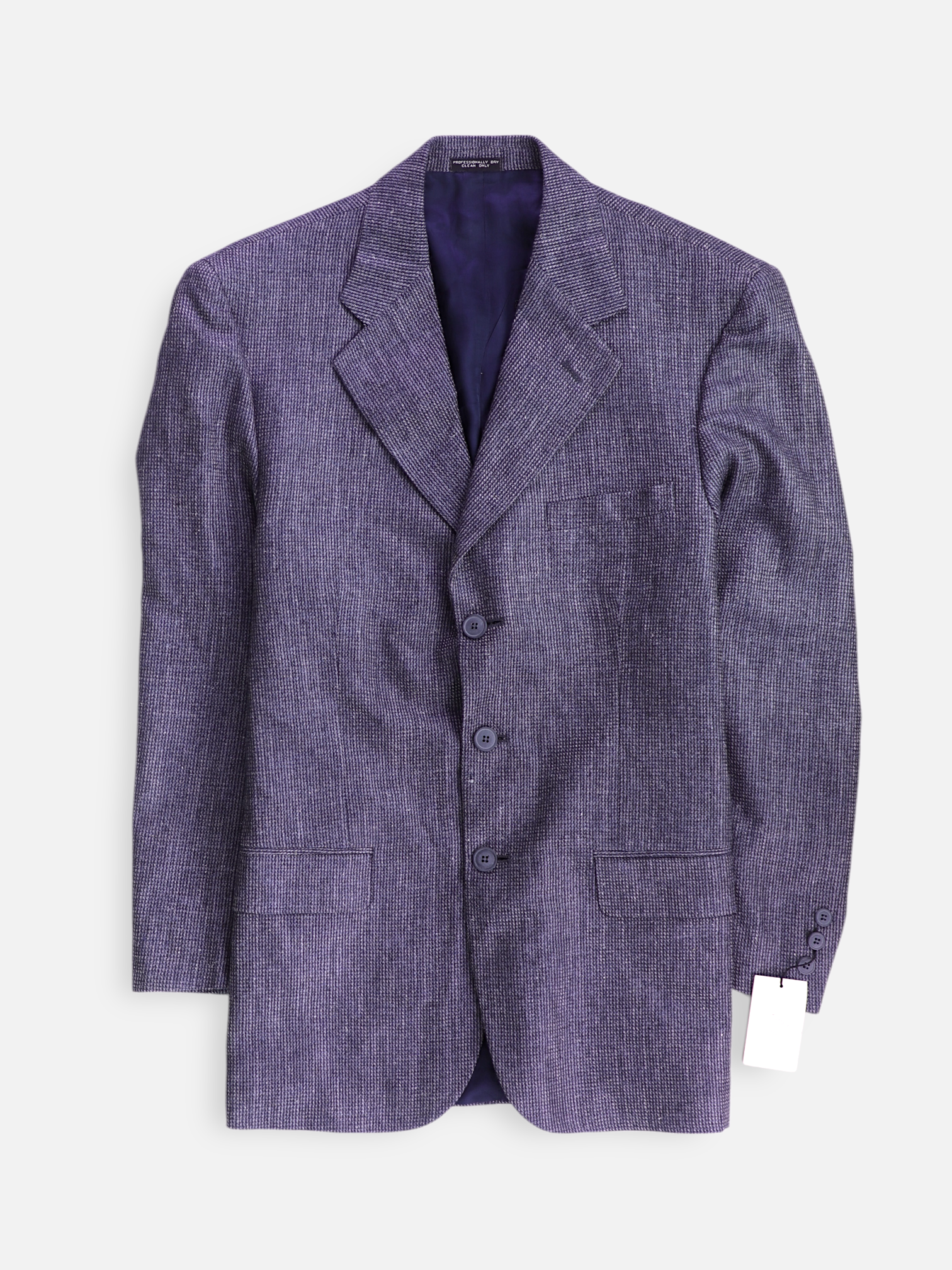 Blazer Casual - Hombre - 
41