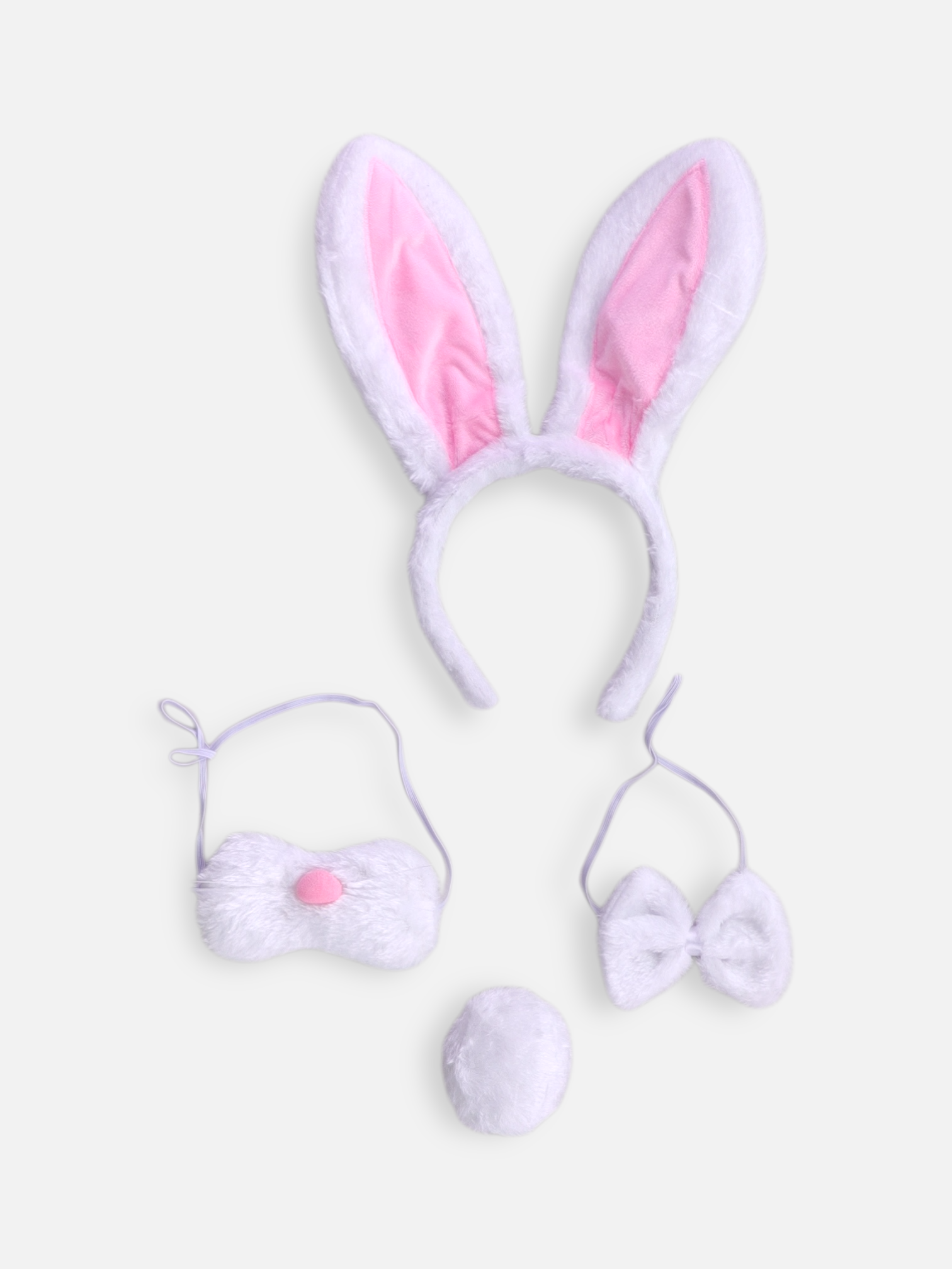 Disfraz 5 Piezas - Mujer - Large