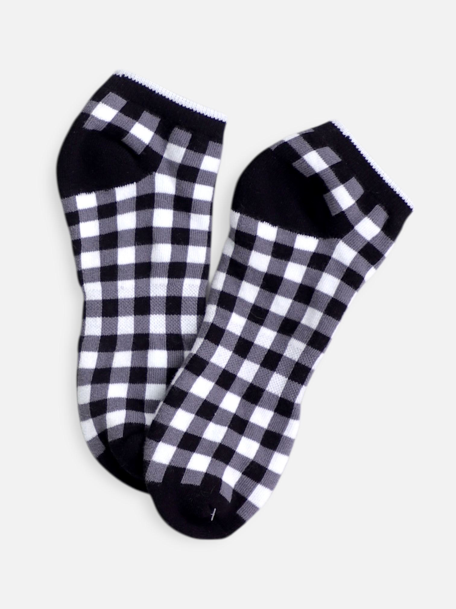 Calcetines 1 Par - Mujer - Talla Única (One Size)