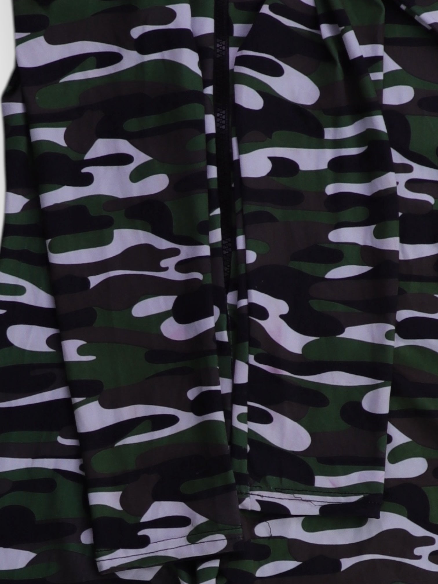 Disfraz Militar - Mujer - Small