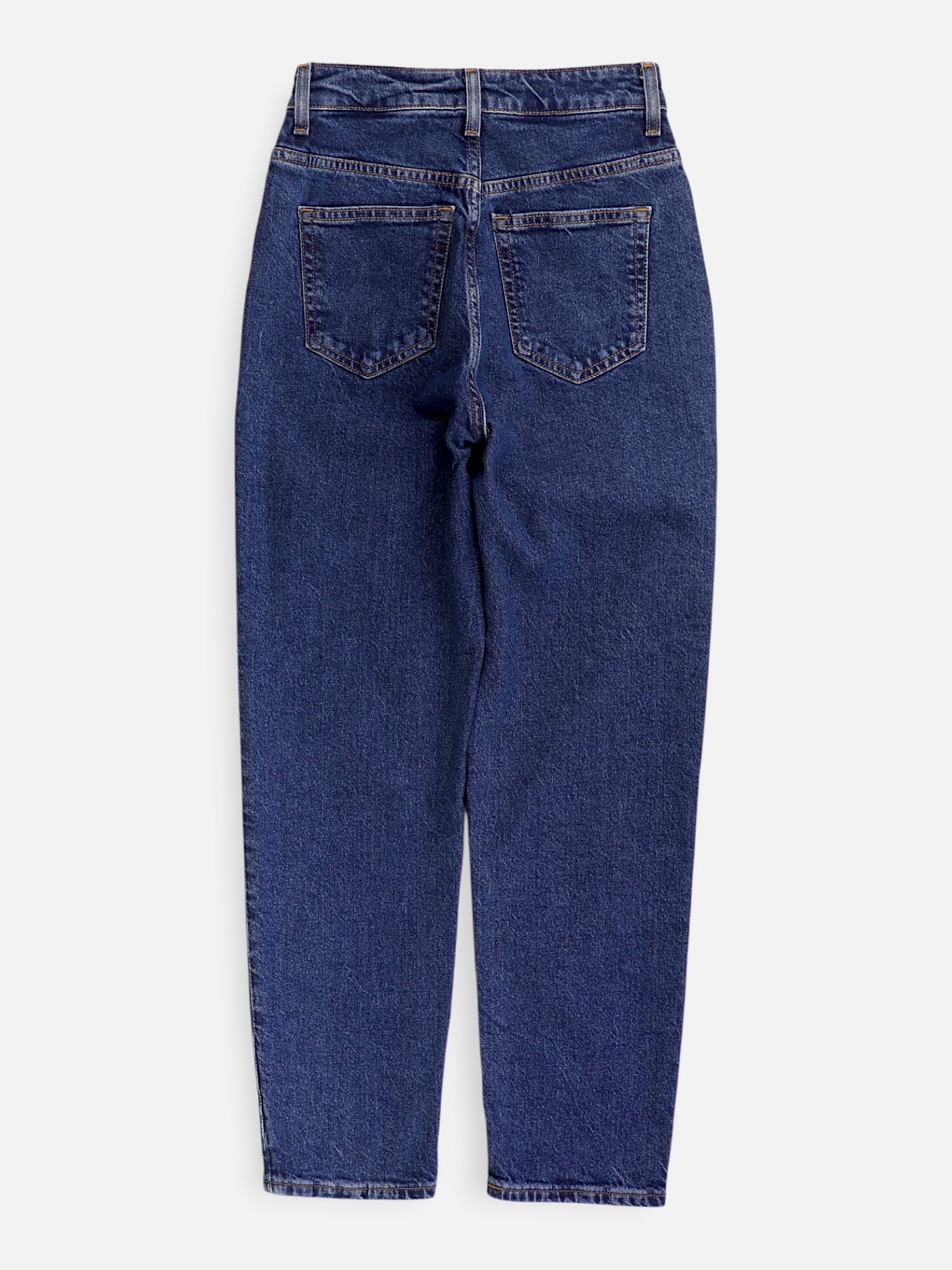 H&M Jean Regular Fit Denim - Mujer - 2