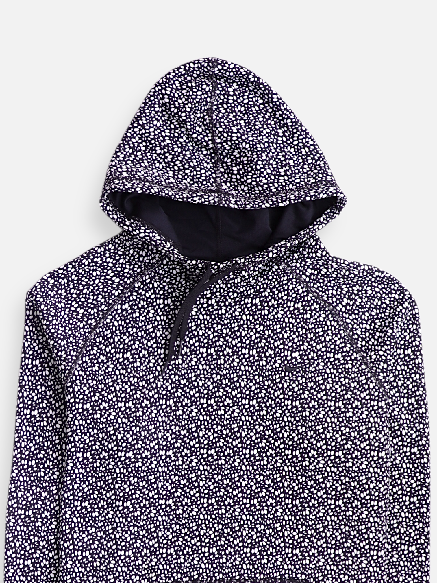 Nike Sudadera Hoodie Deportivo - Mujer - Large