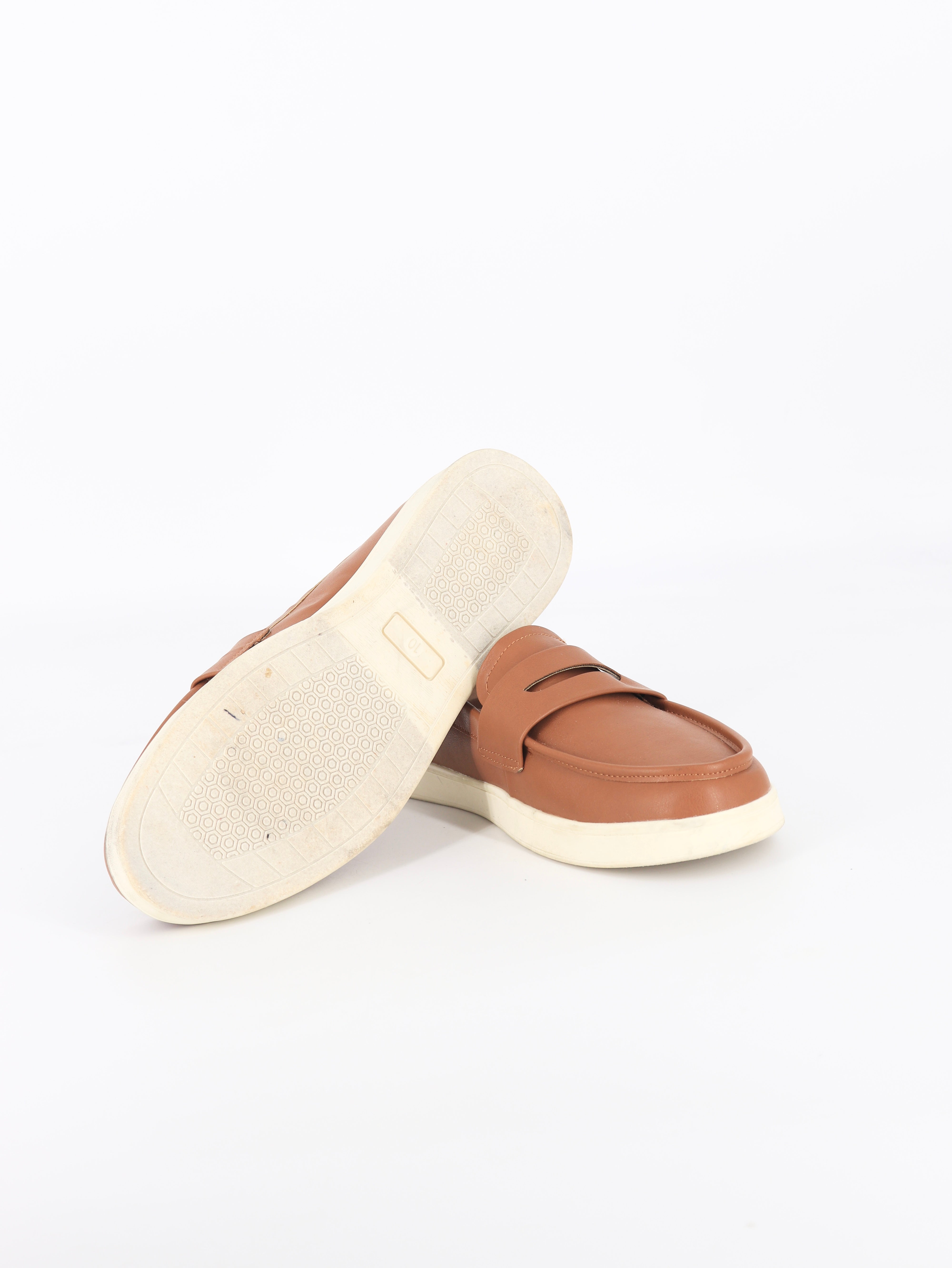 Zapatos Clasico Casual - Hombre - US 10