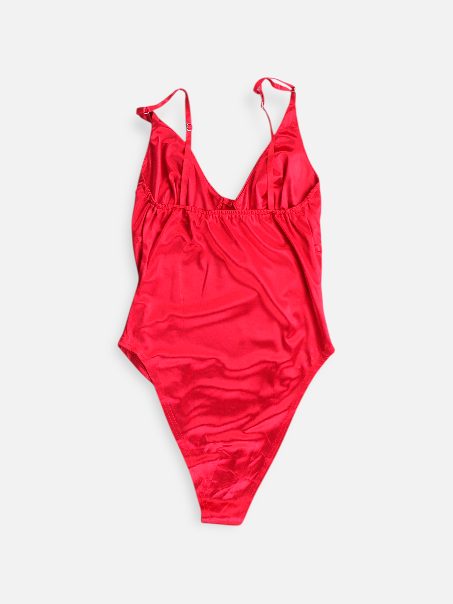 Blusa Body - Mujer - Medium