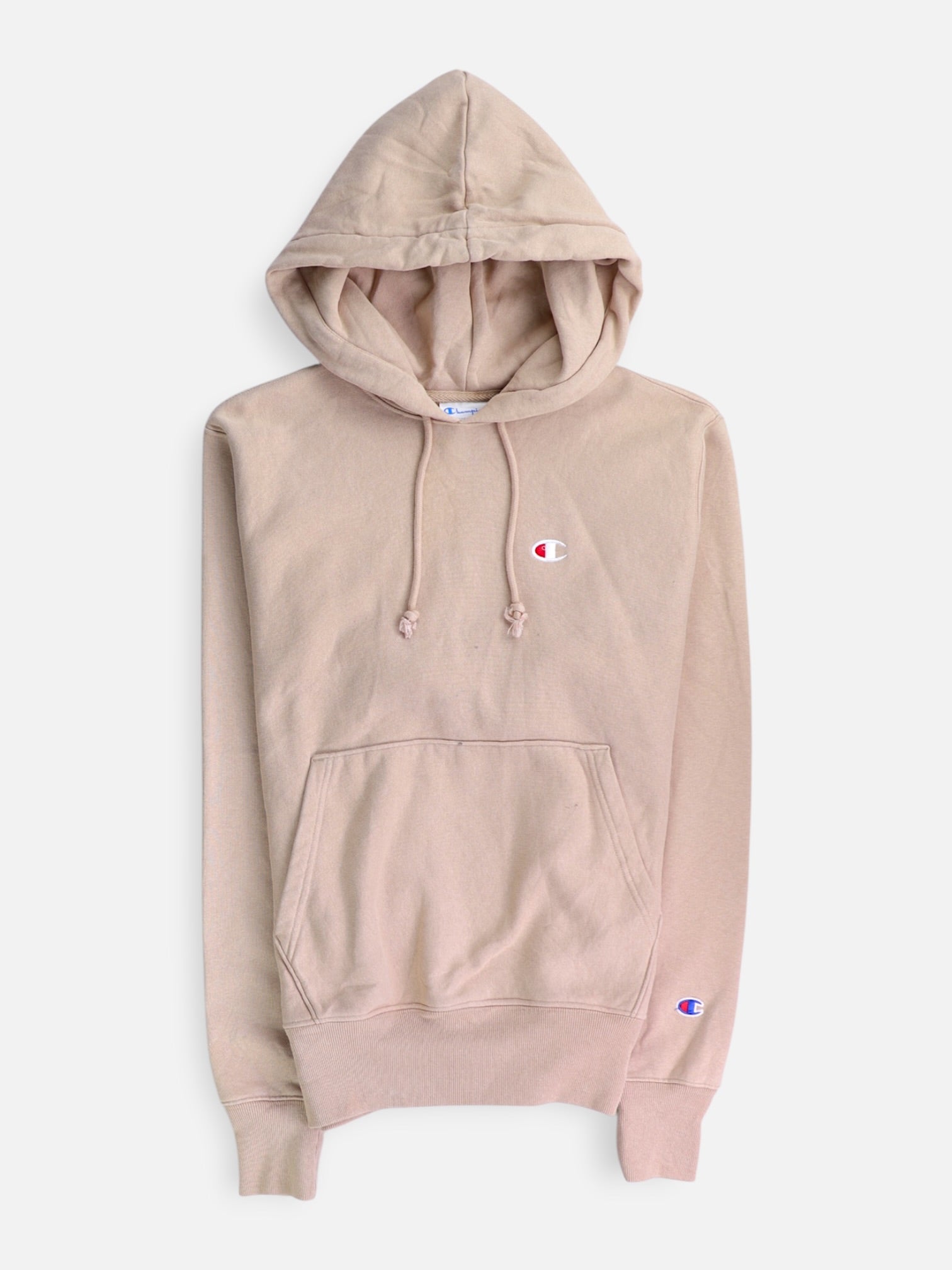 Champion Sudadera Hoodie Basic - Hombre - Small
