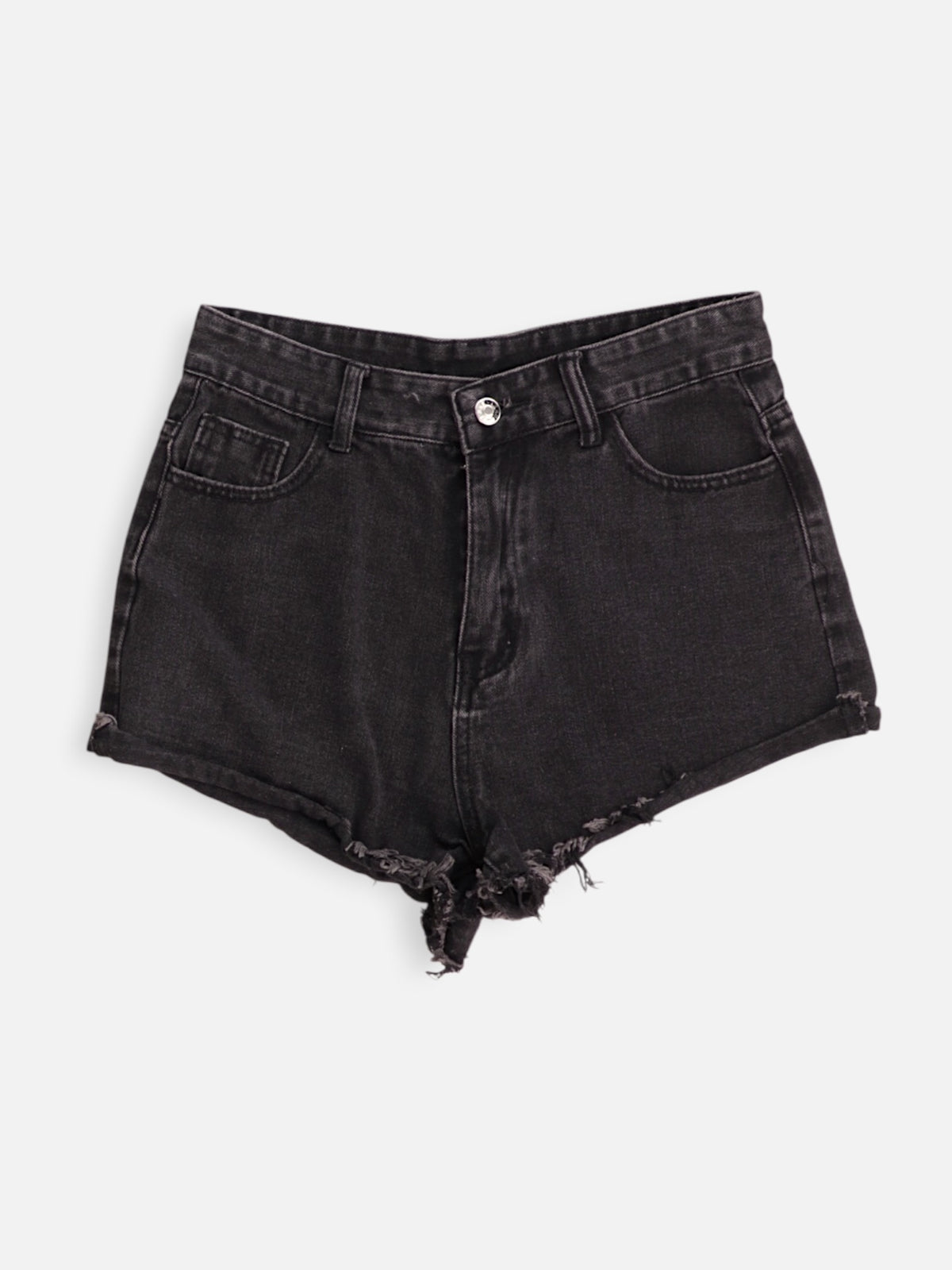 SHEIN Shorts Denim - Mujer - Medium
