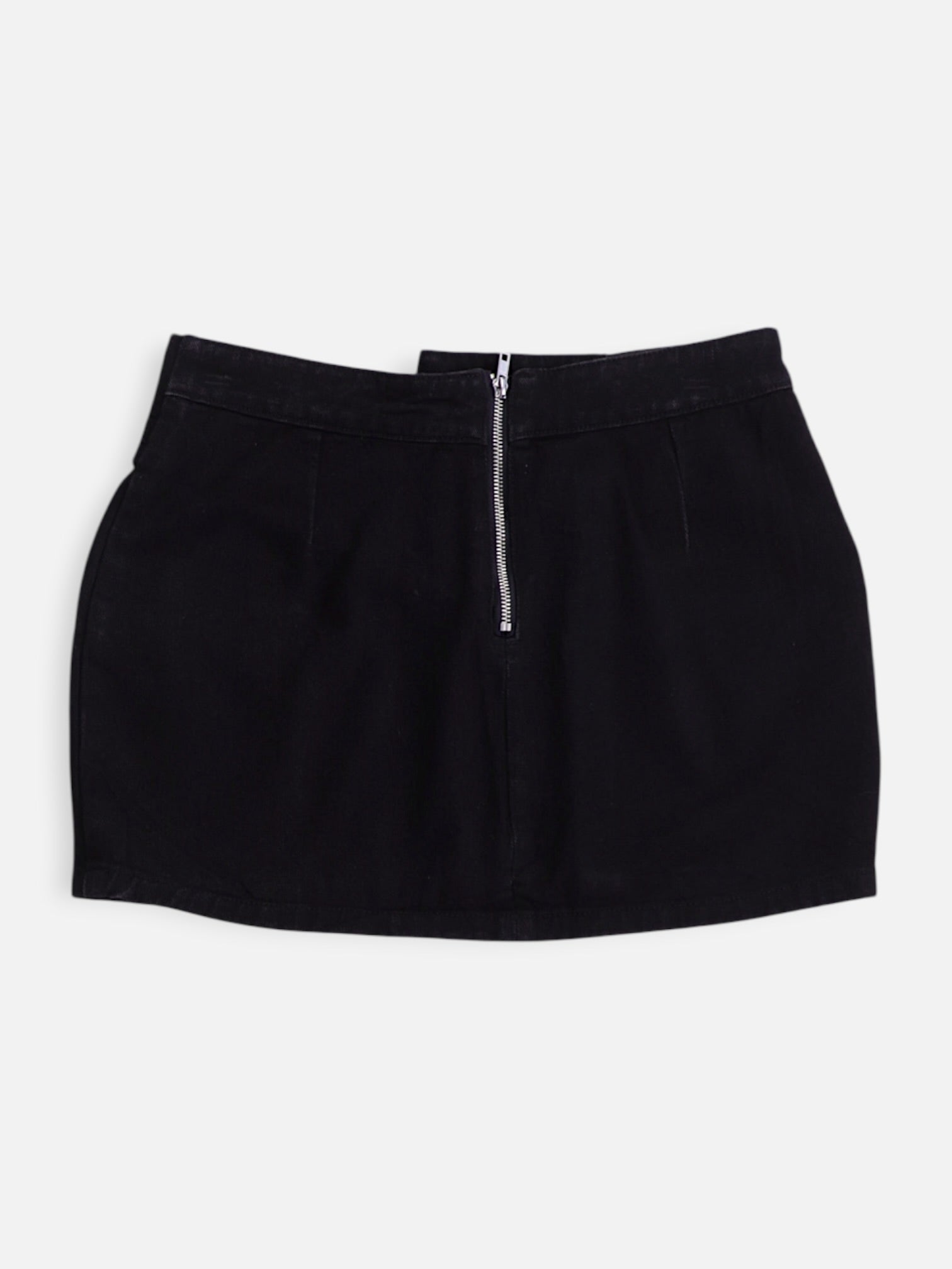 PRETTY LITTLE THINGS Falda Denim - Mujer - 8