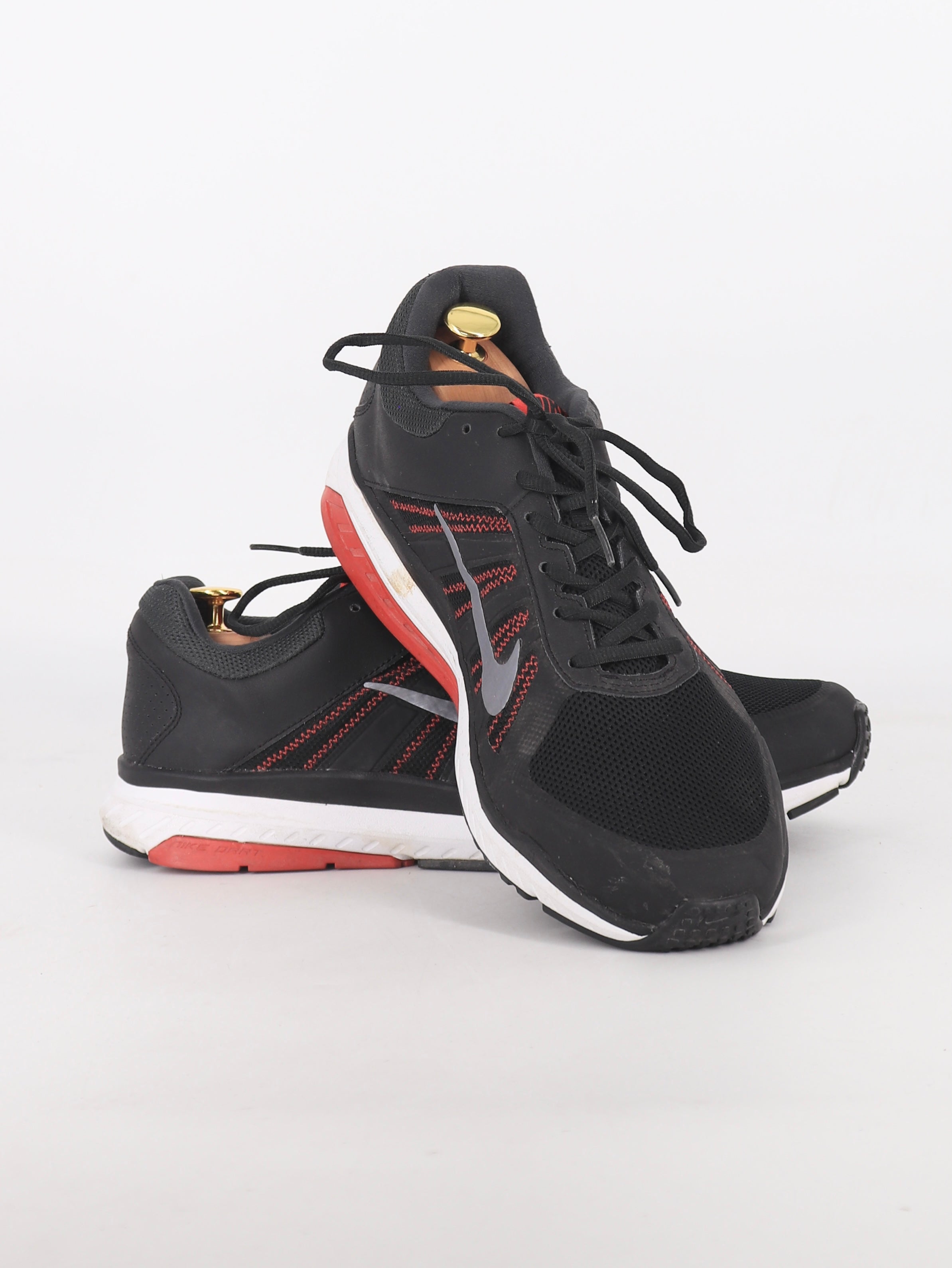 Nike Tenis DART XII Deportivo - Mascota - US 11