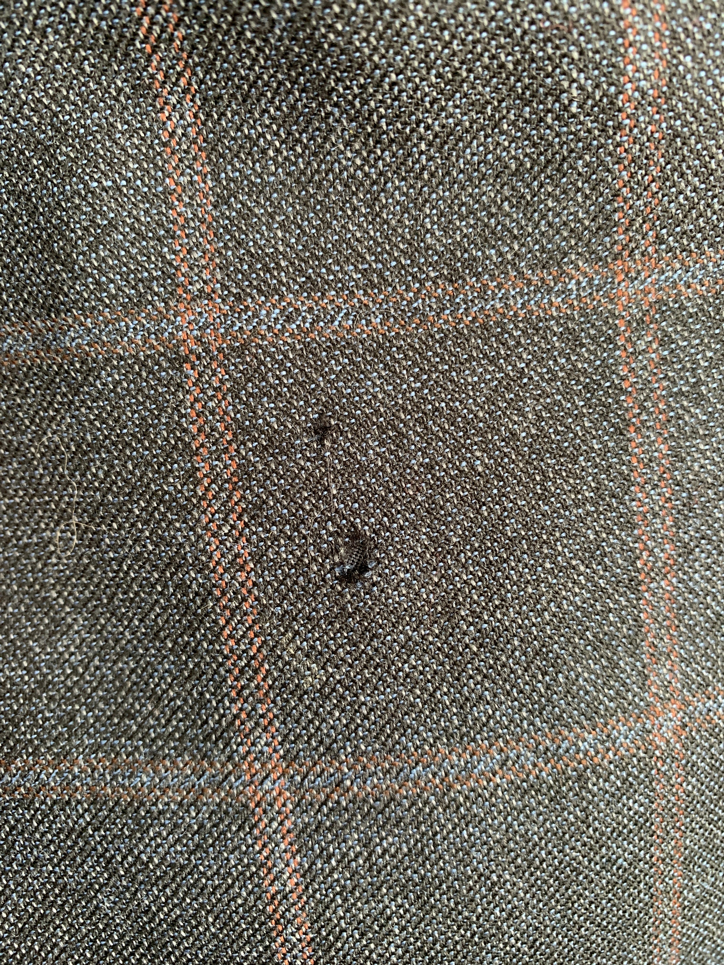 Perry Ellis Blazer Casual - Hombre - 40R