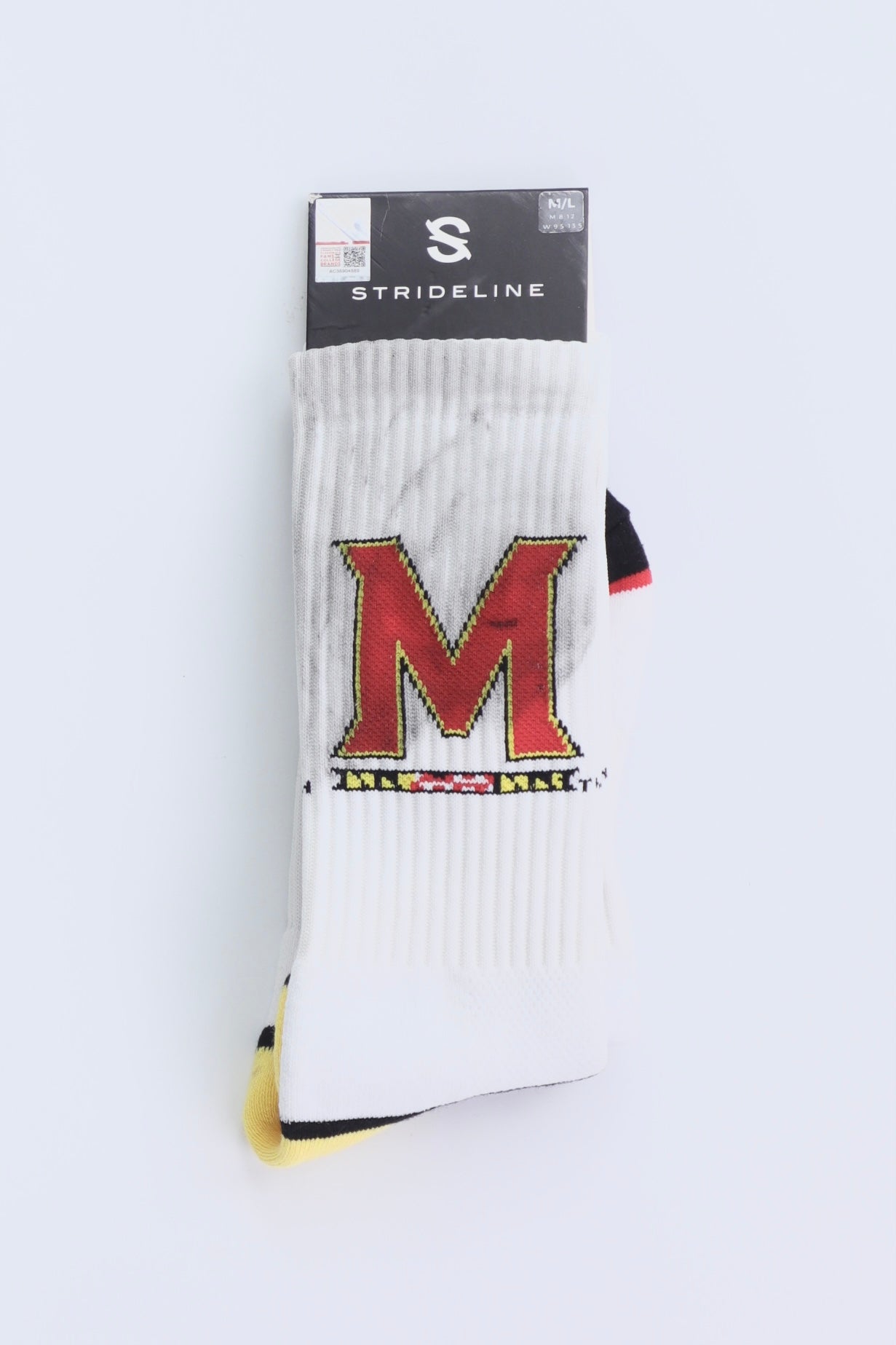 Calcetines 1 Par - Hombre - Talla Única (One Size)