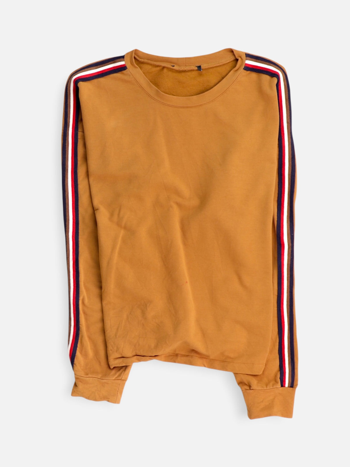 Sudadera Sweatshirt Basic - Mujer - N/A