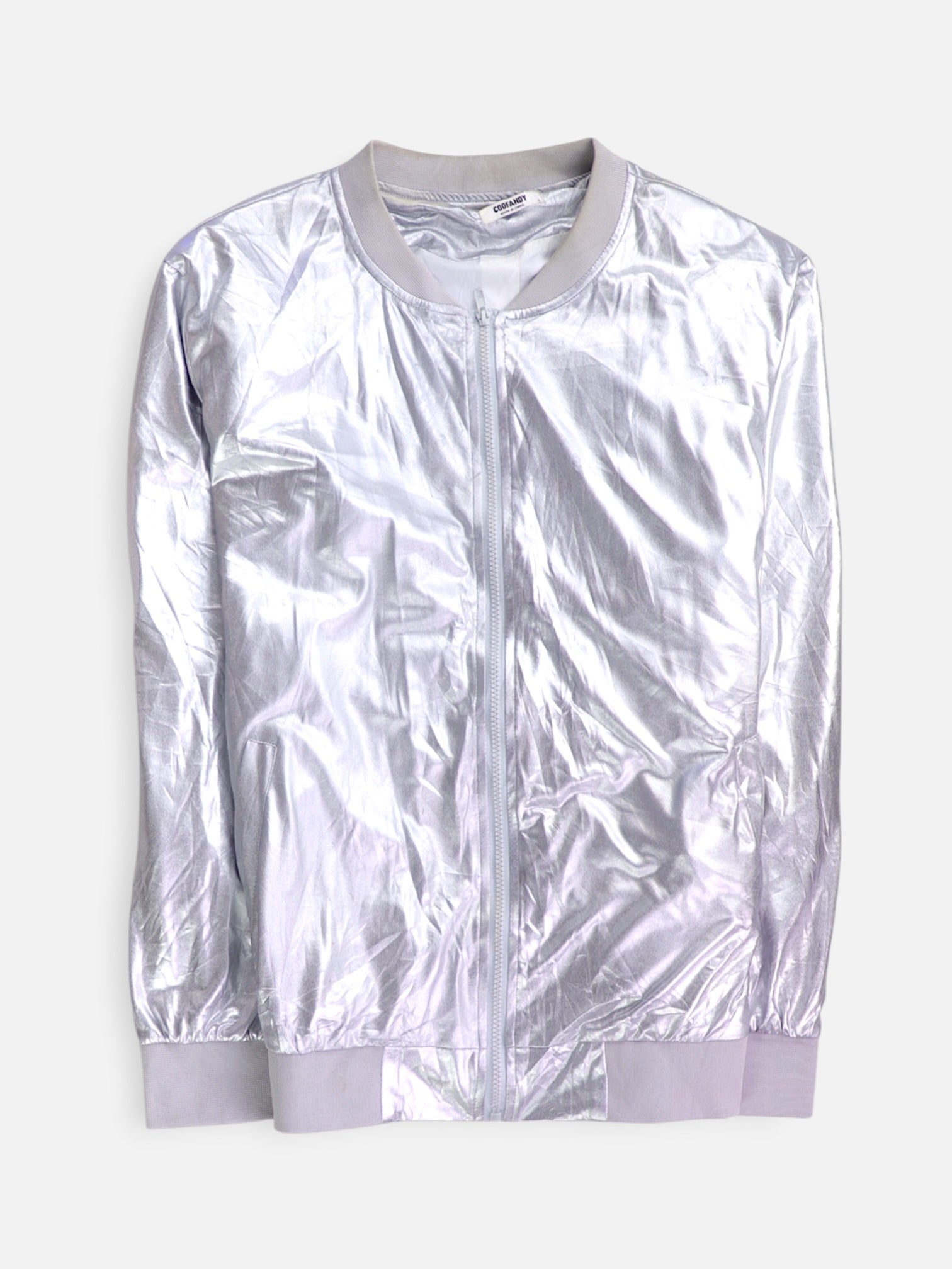 Chaqueta Bomber Basic - Hombre - Large