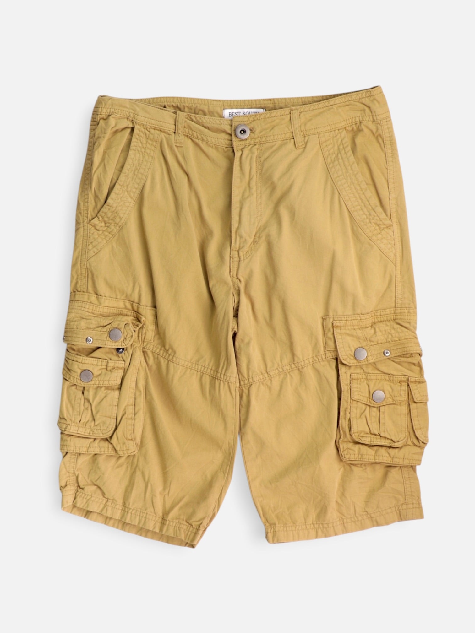 Calzoneta Cargo - Hombre - 30'