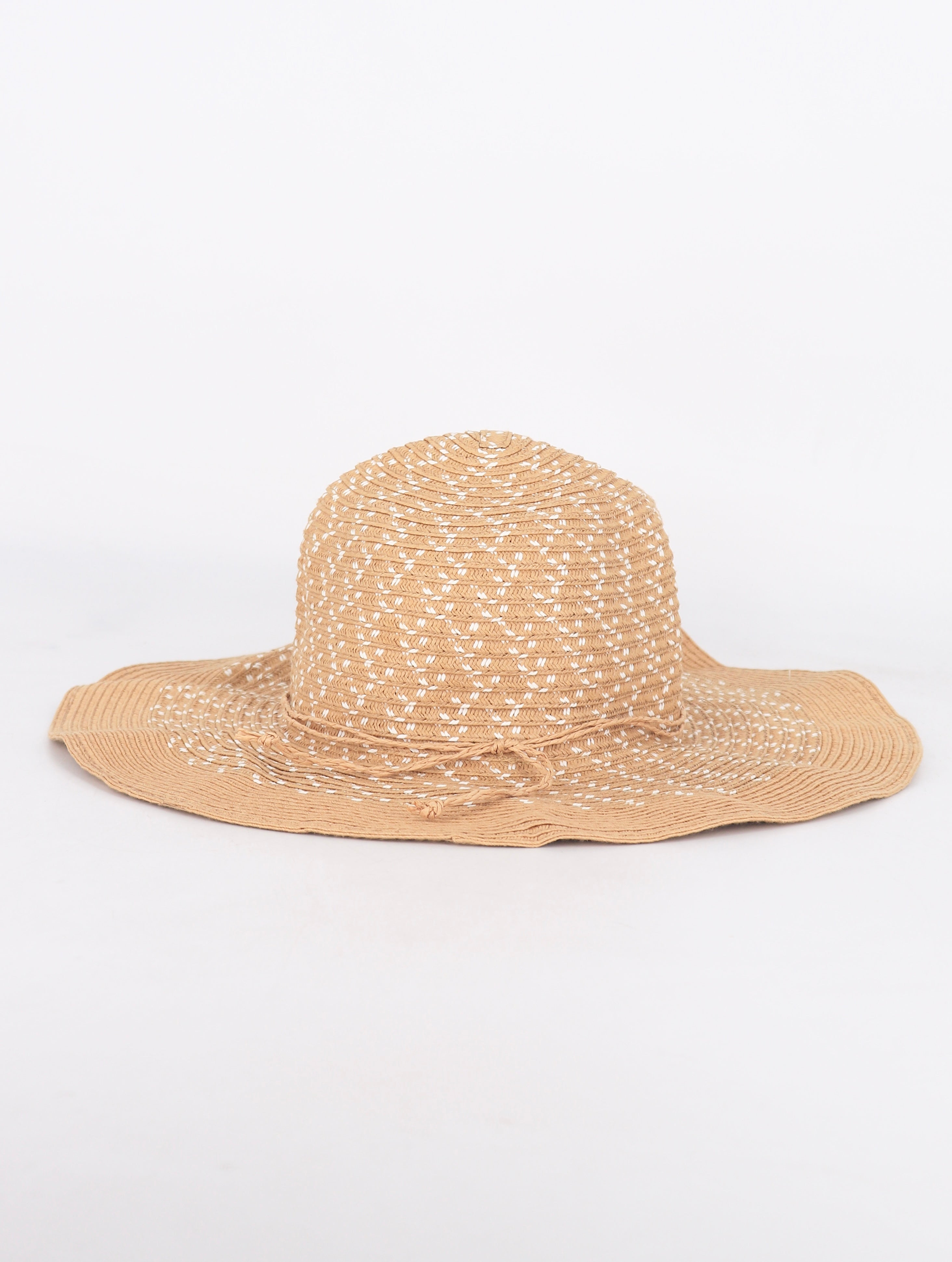 Sombrero Verano - Mujer - Talla Única (One Size)