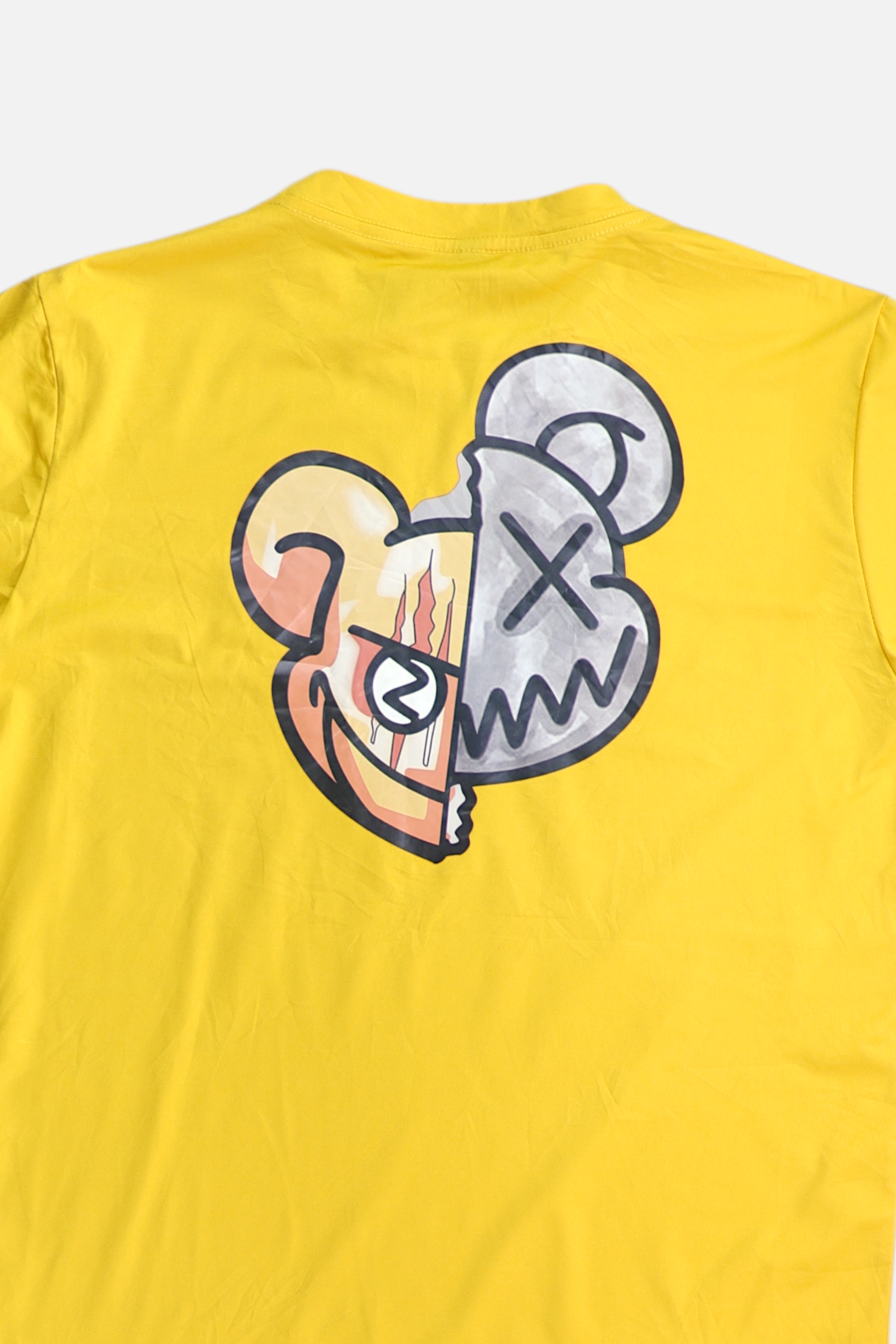 Camiseta Grafica - Hombre - Small