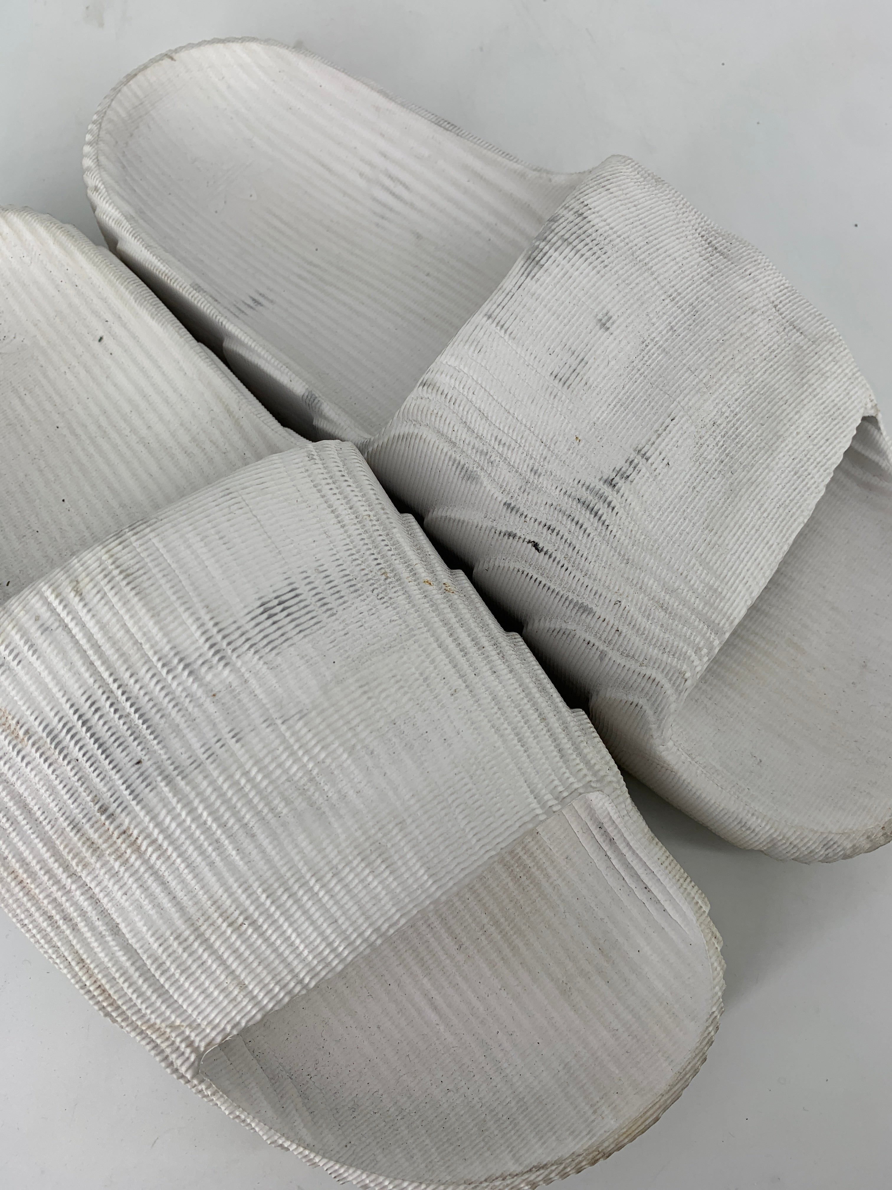 Adidas Sandalias Clasico de Baño - Hombre - US 12