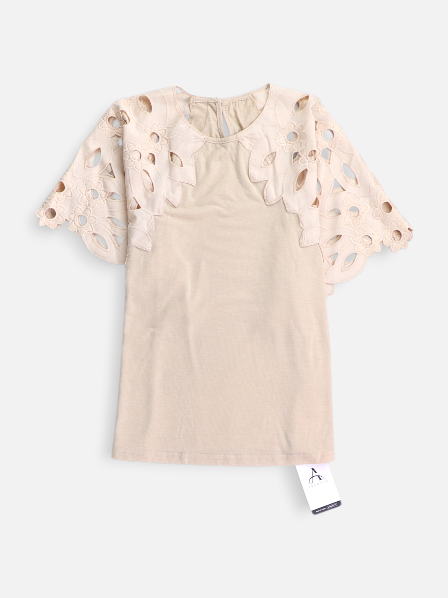 Blusa Casual - Mujer - Medium