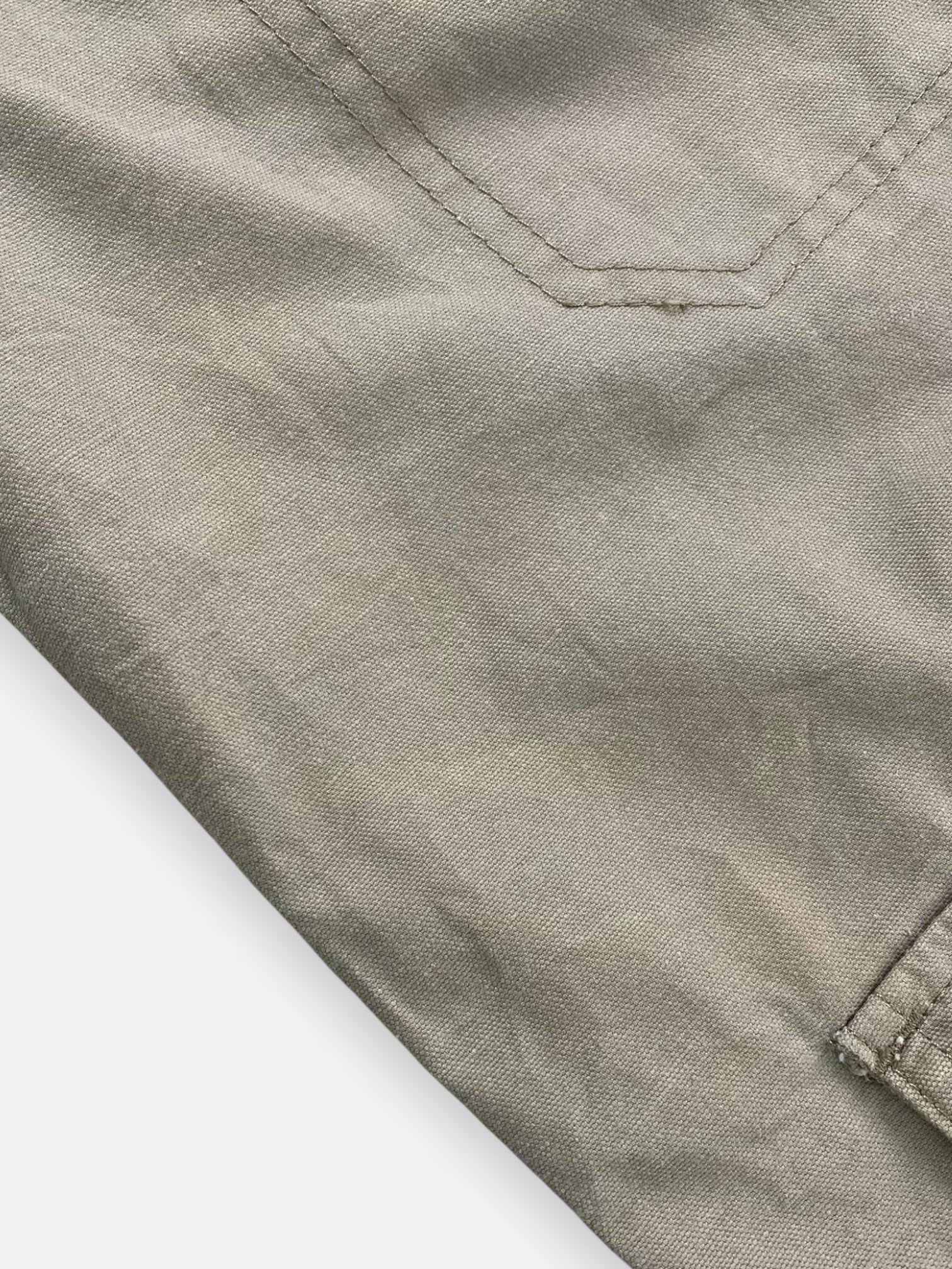 Chaqueta Casual Basic - Hombre - XL