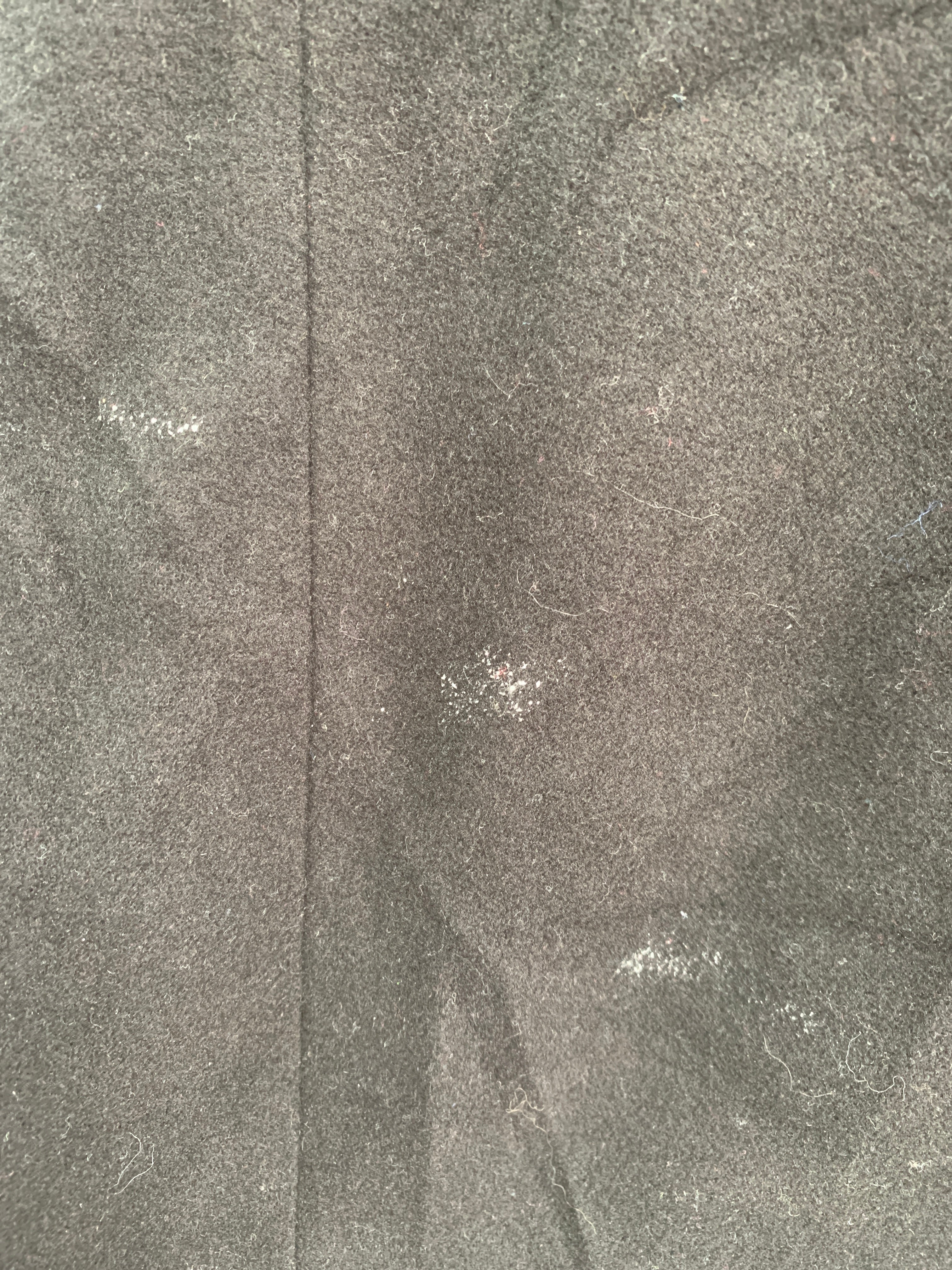 Abrigo Princess Casual - Niña - Small - 7-8Y (Años)