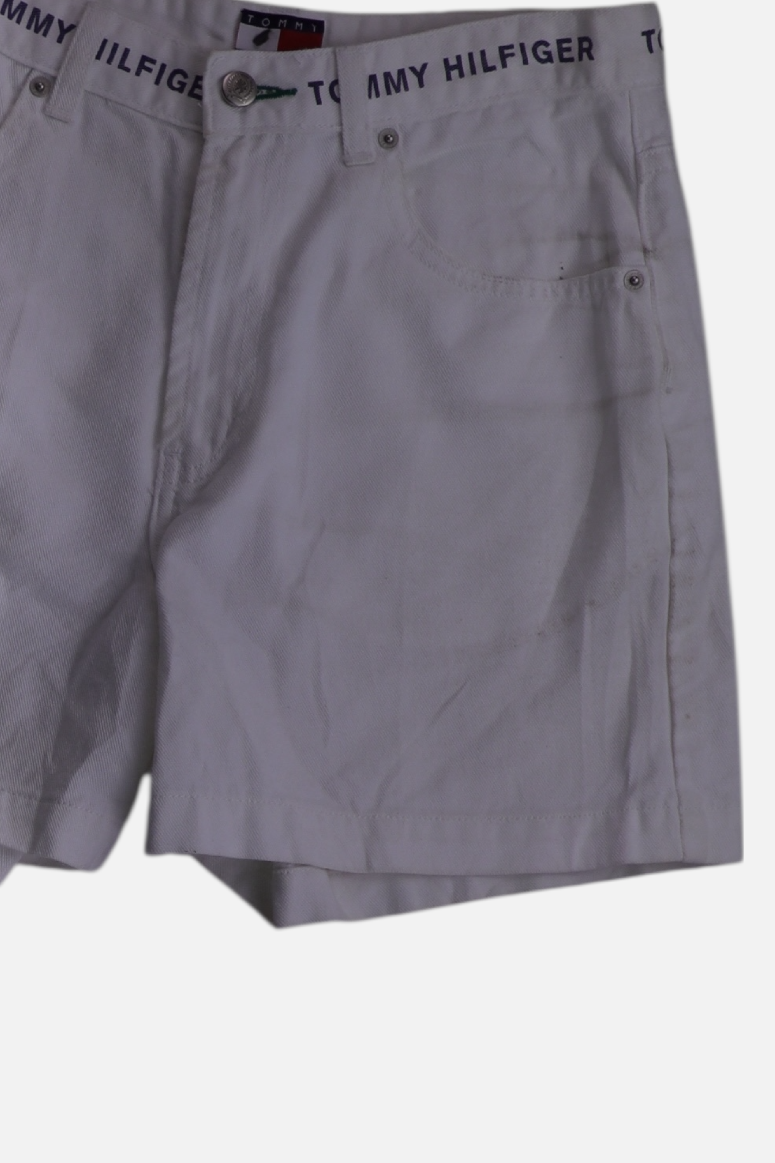 Tommy Hilfiger Shorts Denim - Mujer - 10