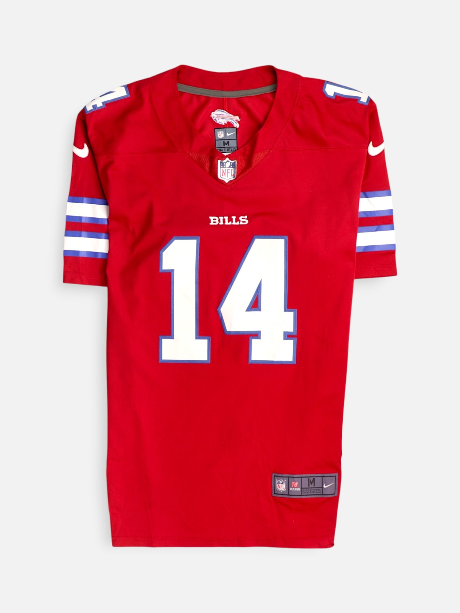 NFL Camisa Deportivo - Hombre - Medium