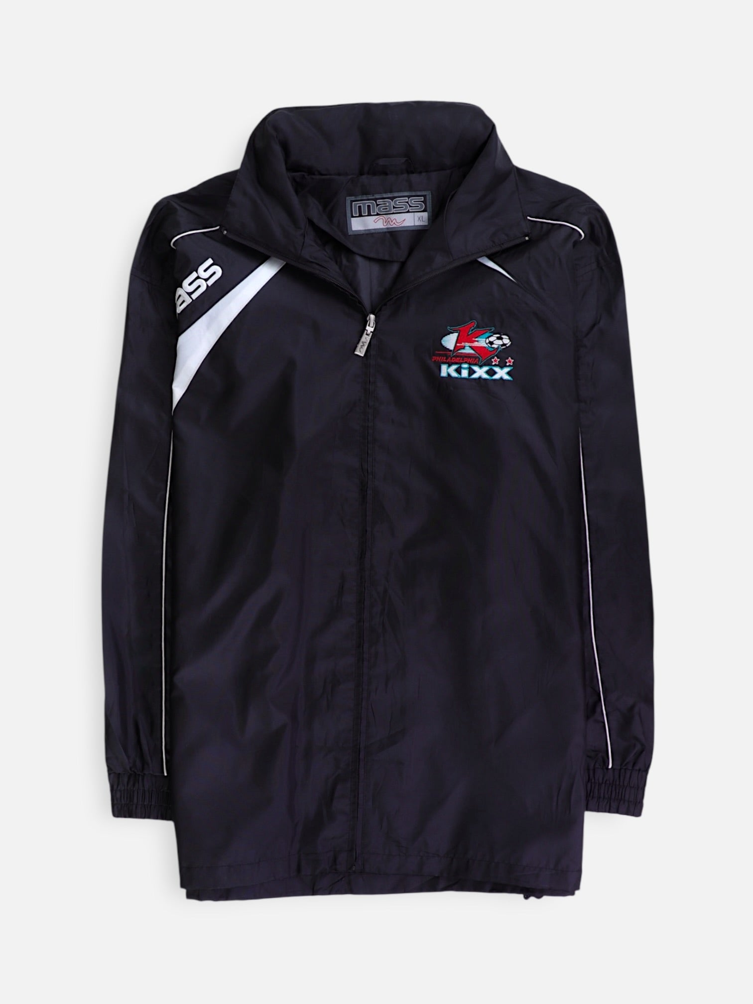 Chumpa Deportivo - Hombre - XL