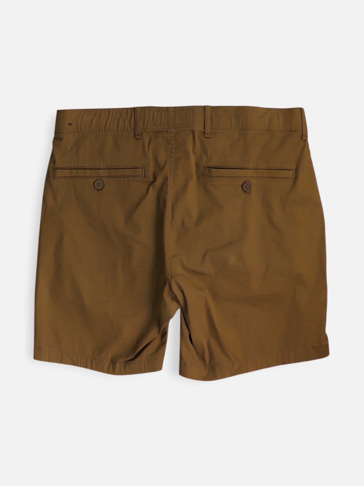 Abercrombie & Fitch Calzoneta Casual - Hombre - Medium
