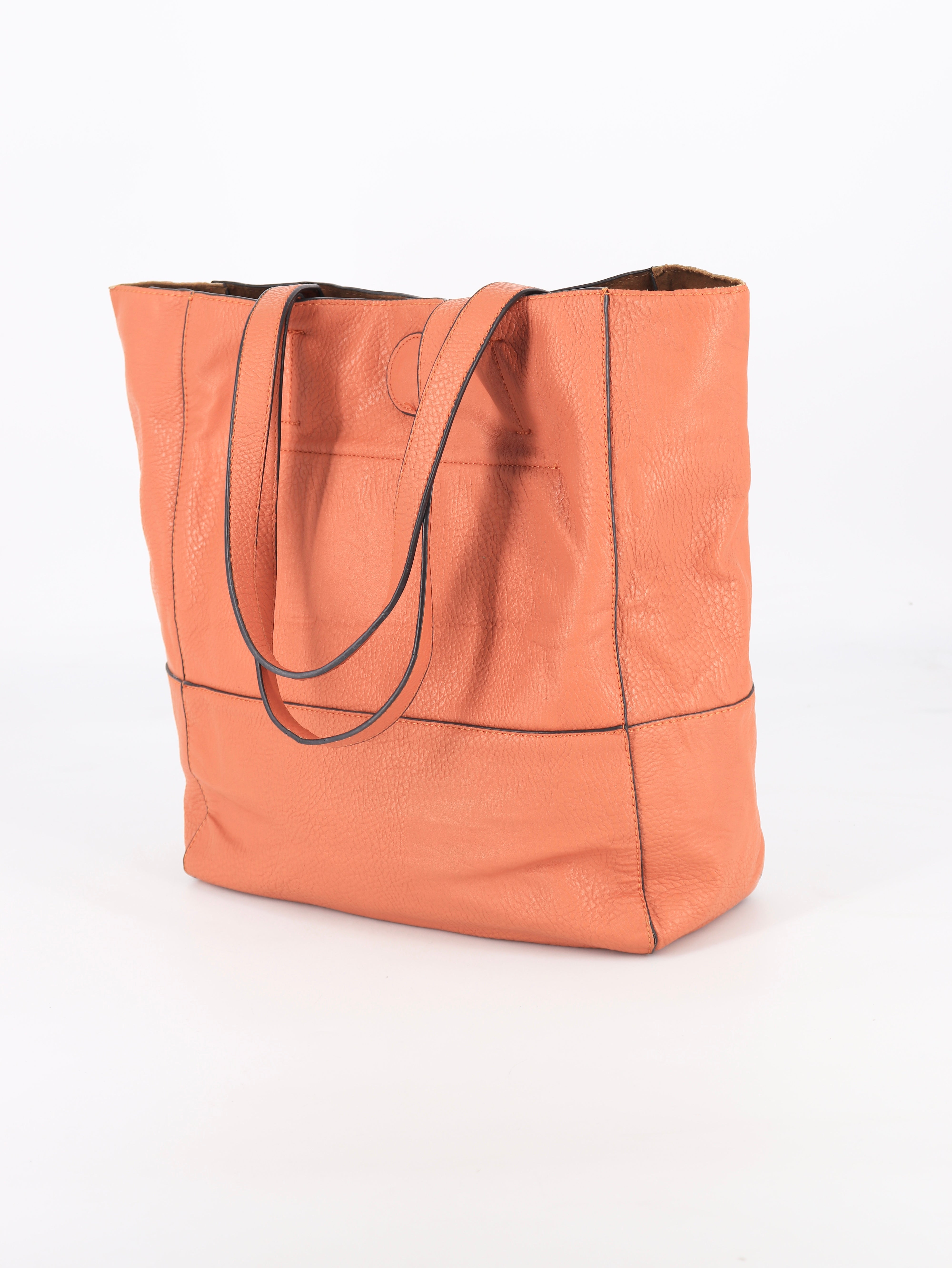 Cartera Cuero - Mujer - Talla Única (One Size)