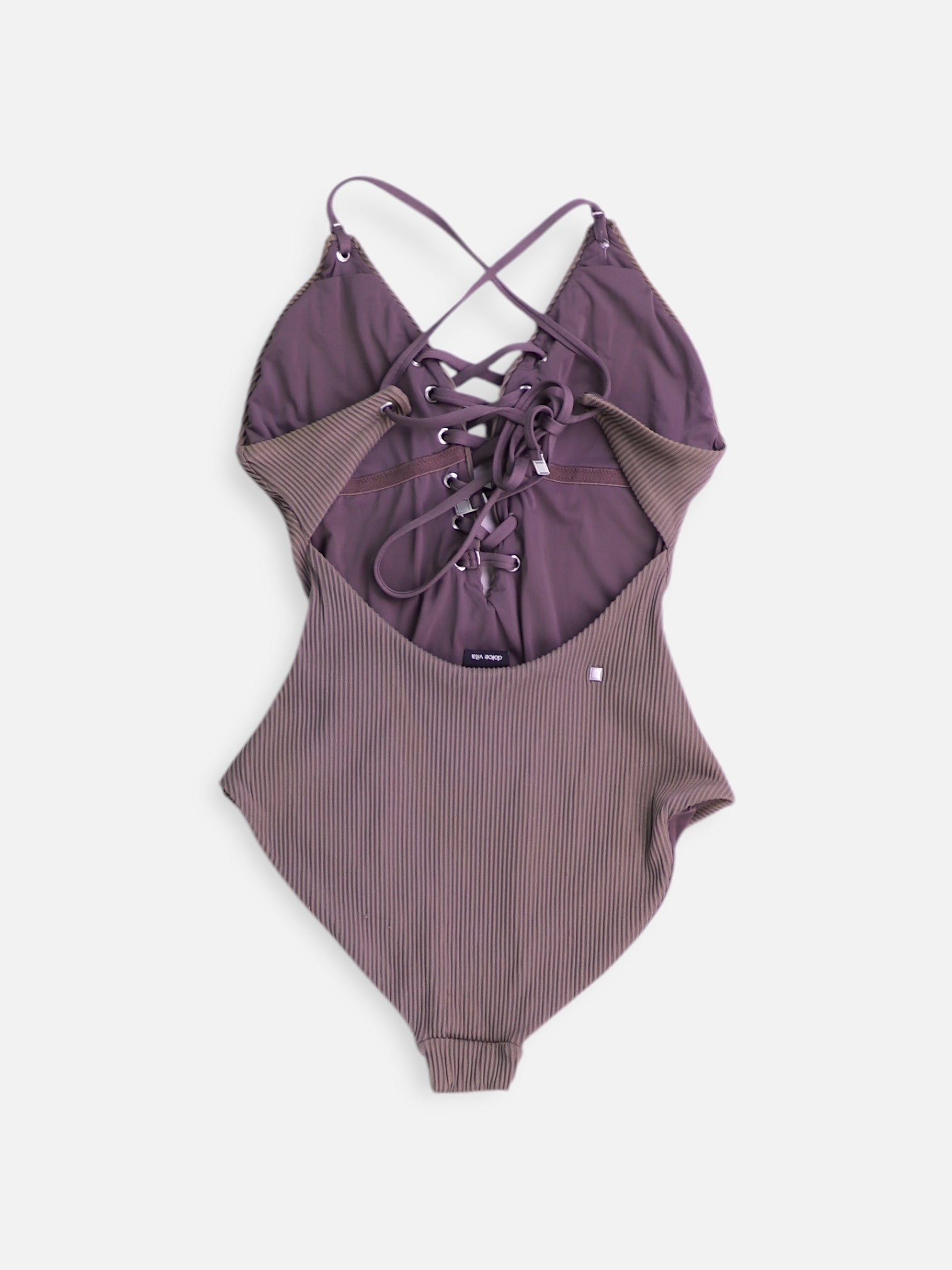 Traje de Verano Una pieza - Mujer - XS