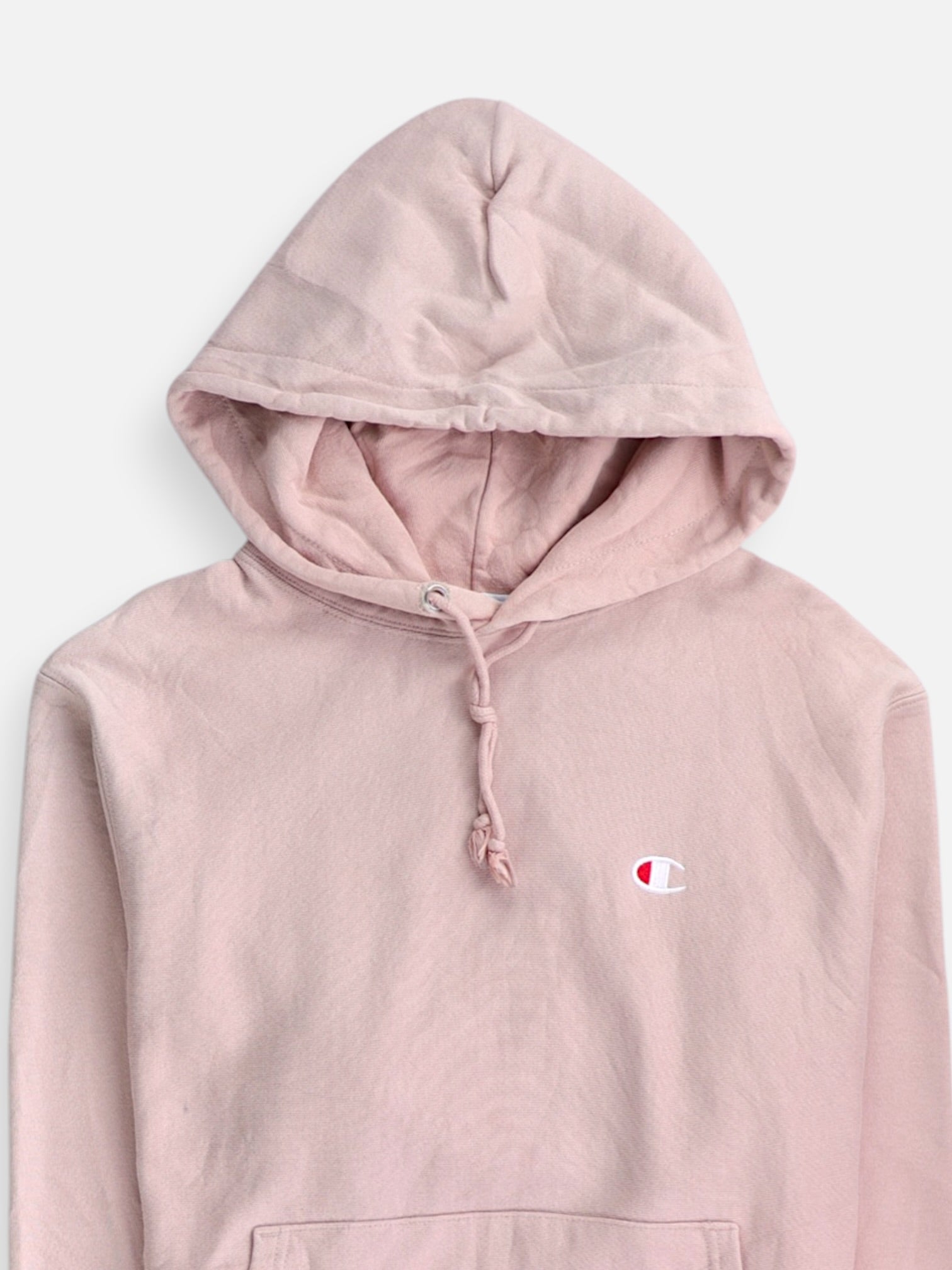 Champion Sudadera Hoodie Basic - Hombre - Medium