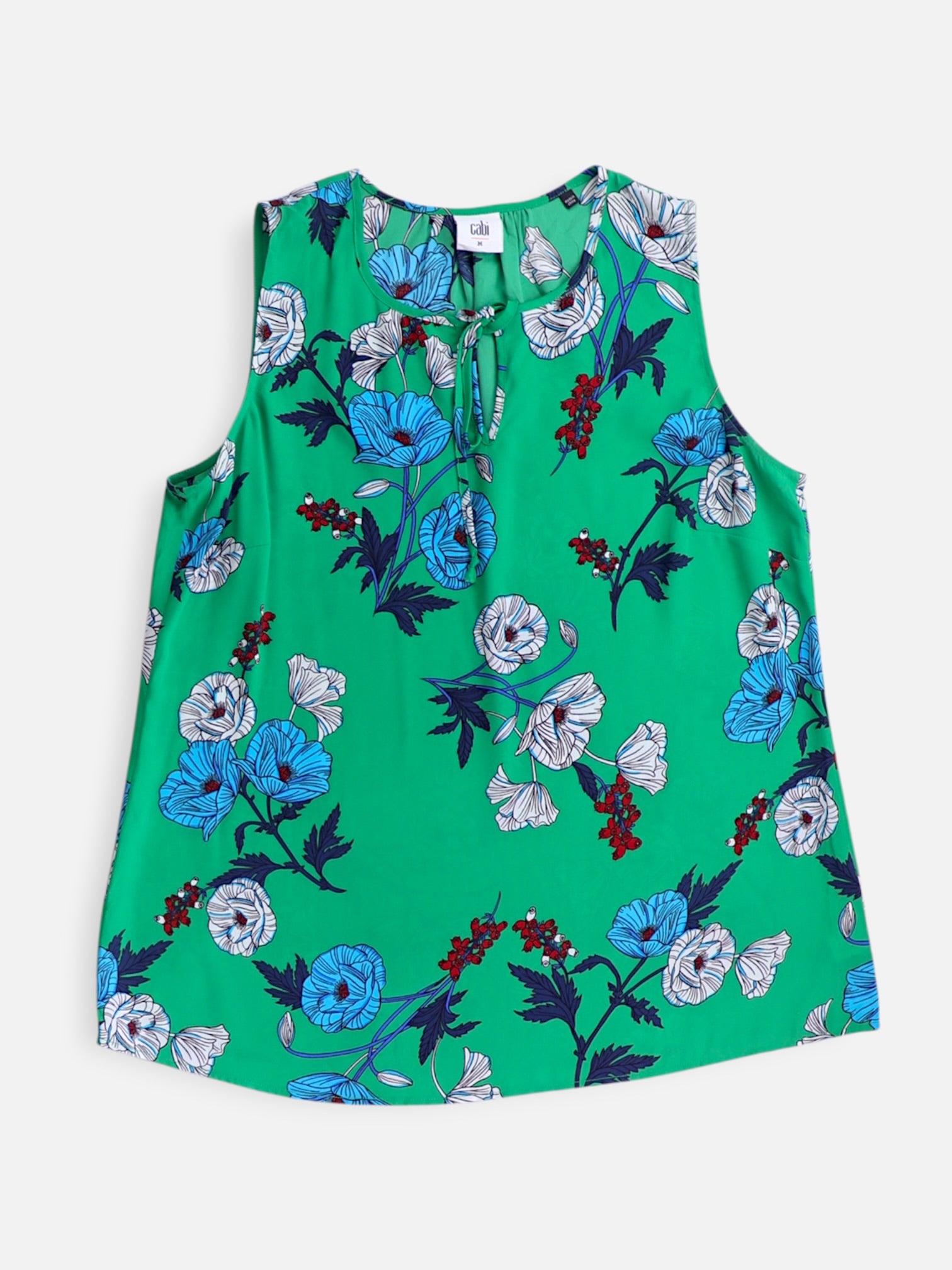 Blusa Casual - Mujer - Medium