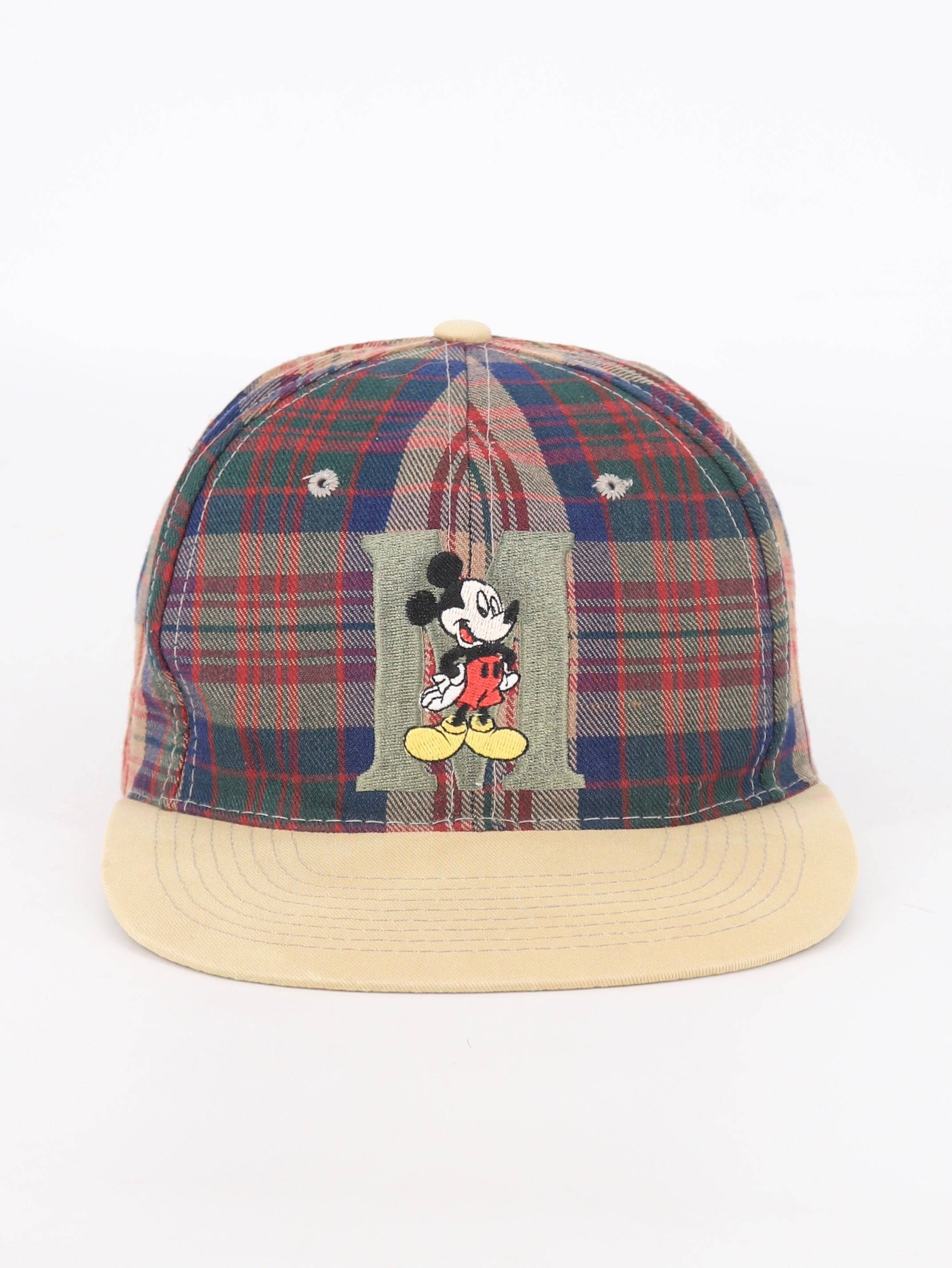 Disney Gorra Basic - Hombre - Talla Única (One Size)