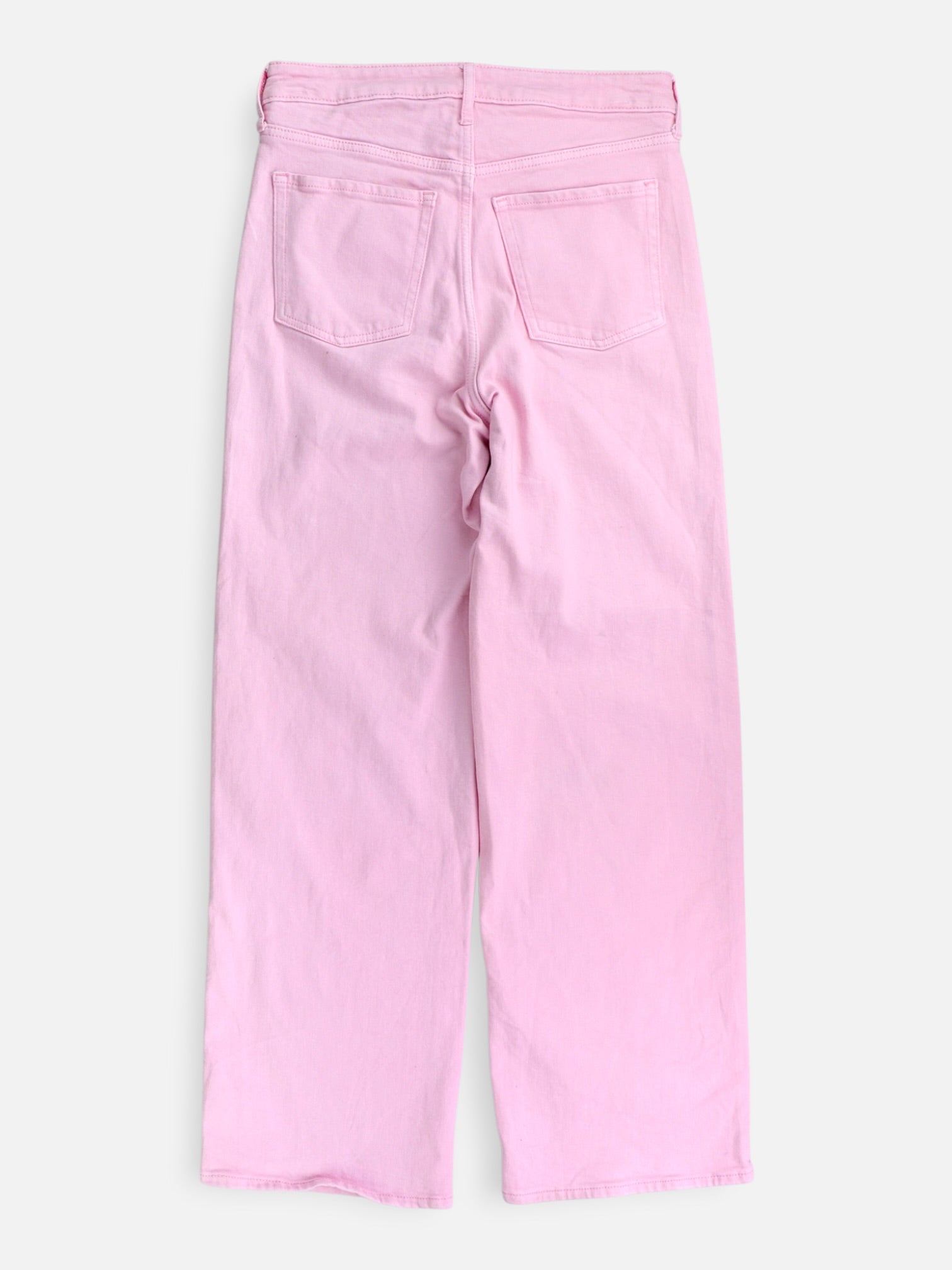 Old Navy Jean Mom Jean Denim - Mujer - 4