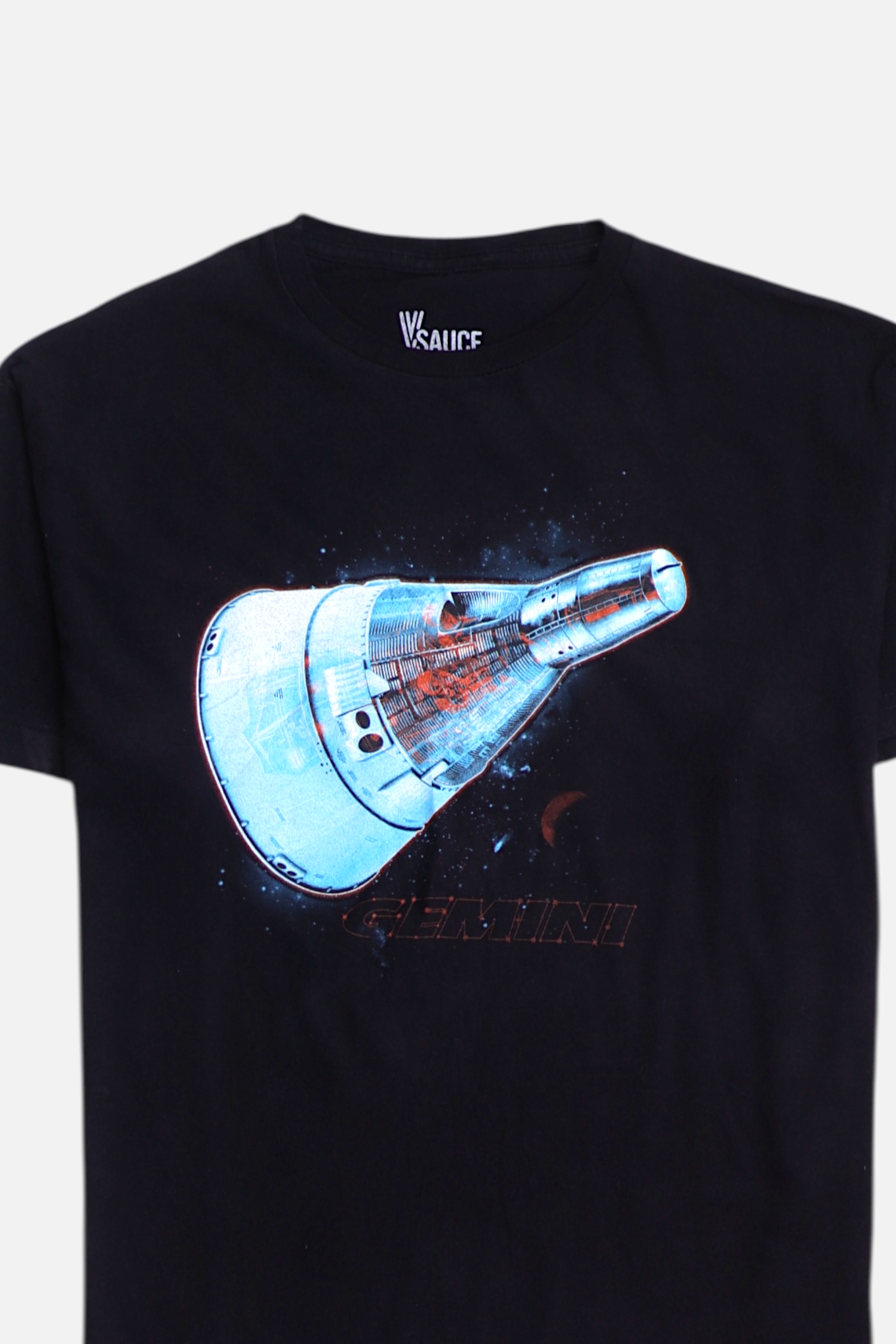 Camiseta Grafica - Hombre - Large